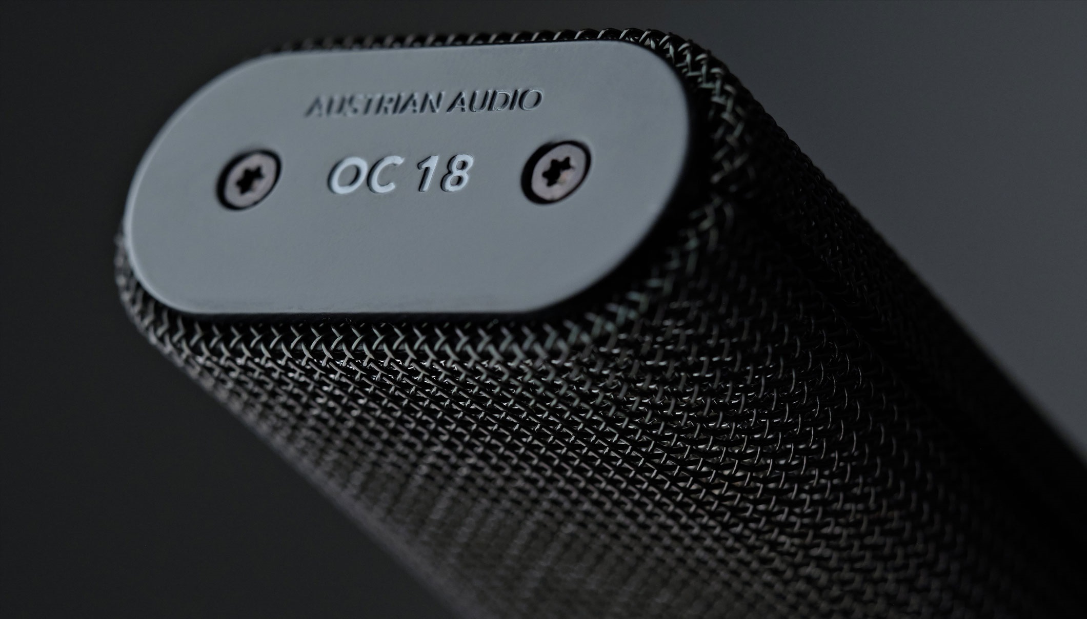 Austrian Audio OC18 Studio Set (obrázek 4)