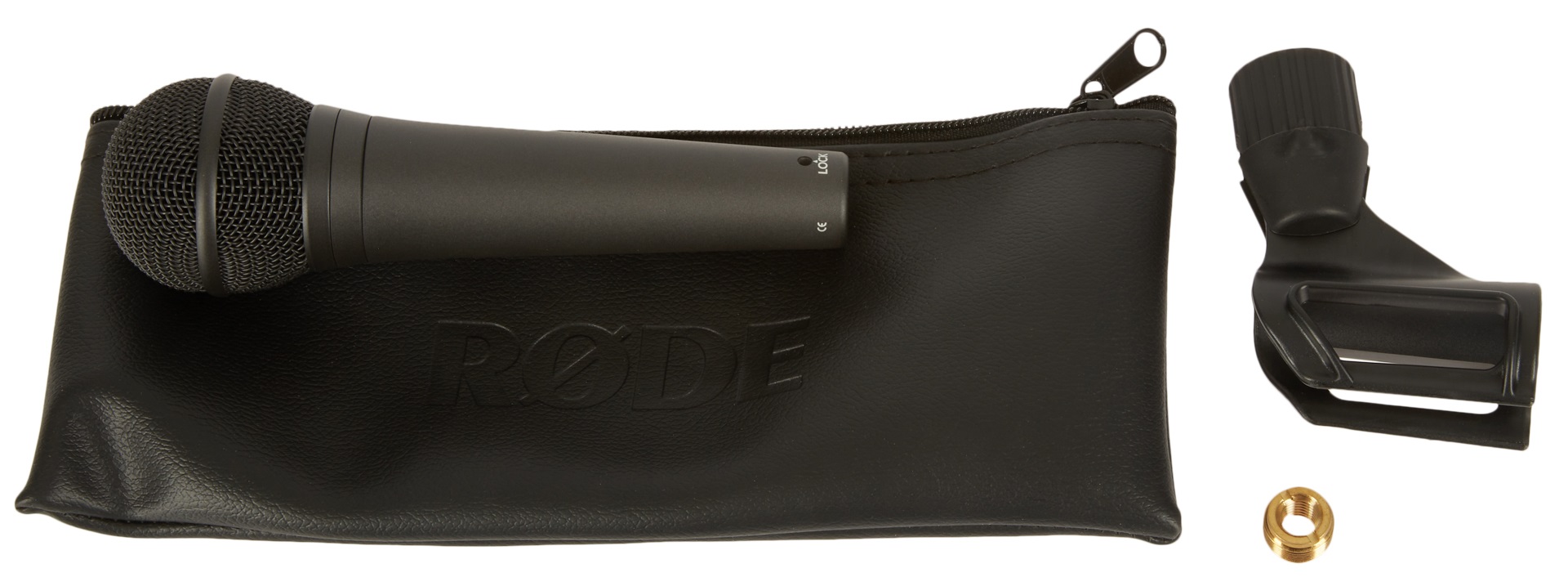 Rode M1 (obrázek 4)