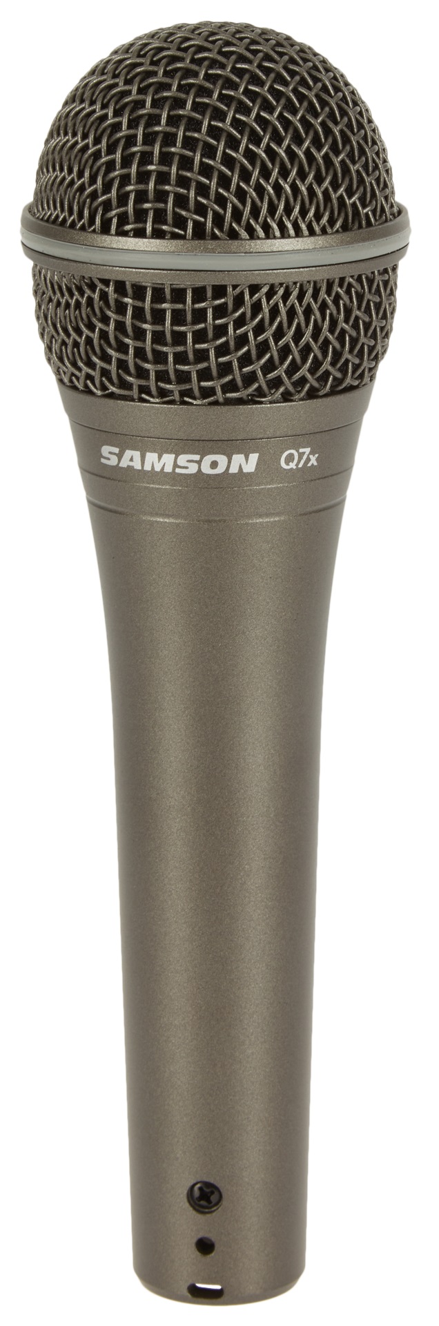Levně Samson Q7X