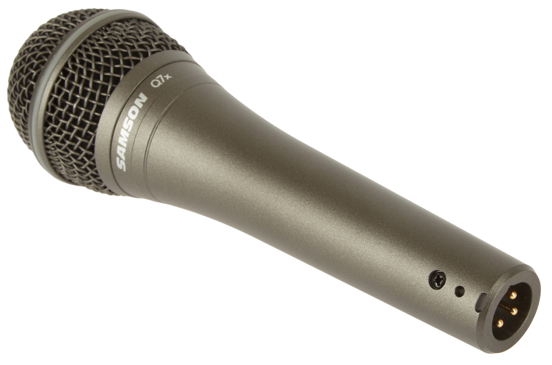 Samson Q7X (obrázek 3)