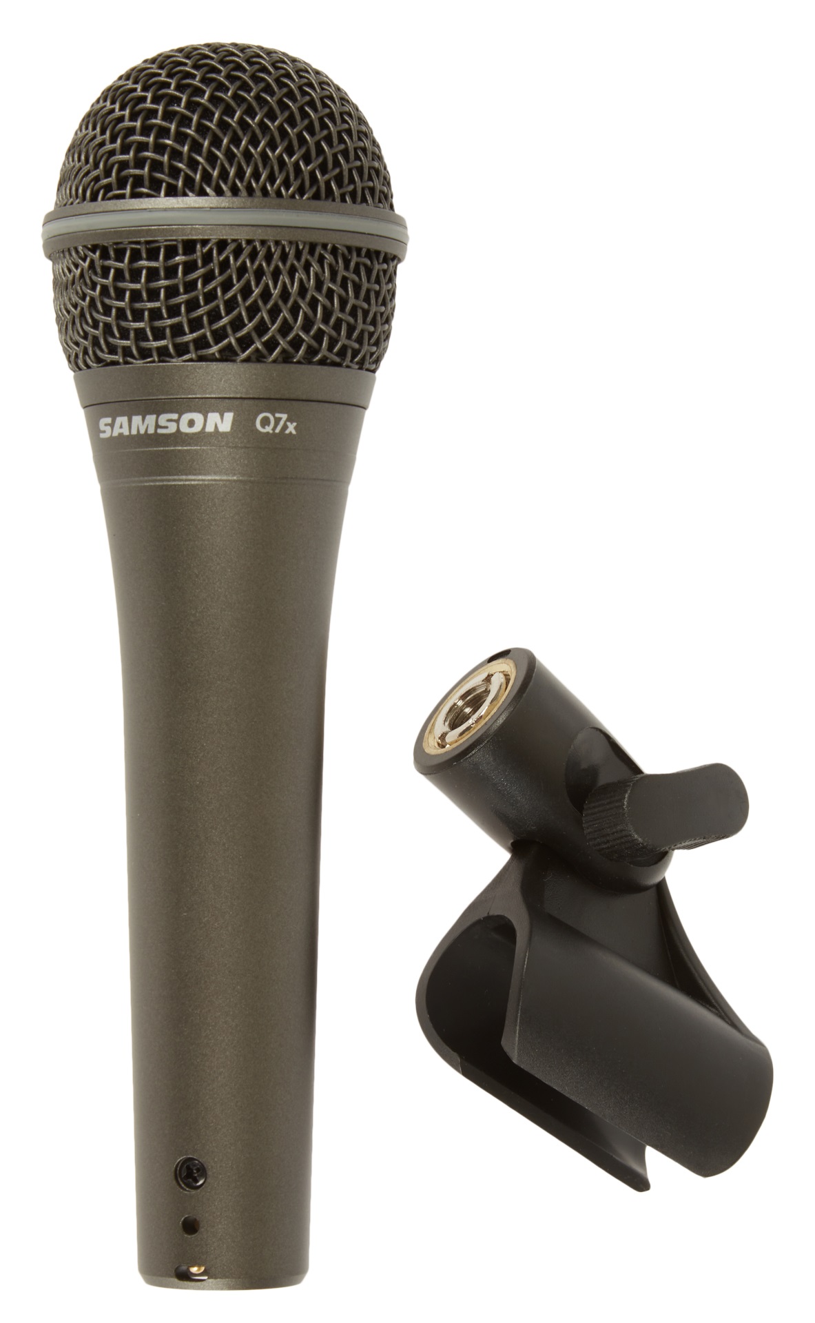 Samson Q7X (obrázek 4)