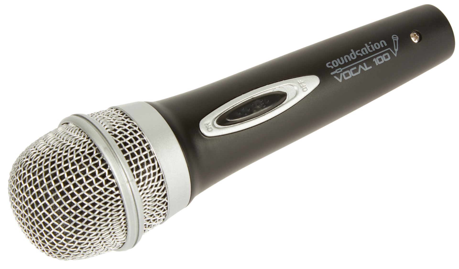 Soundsation VOCAL 100 (obrázek 3)