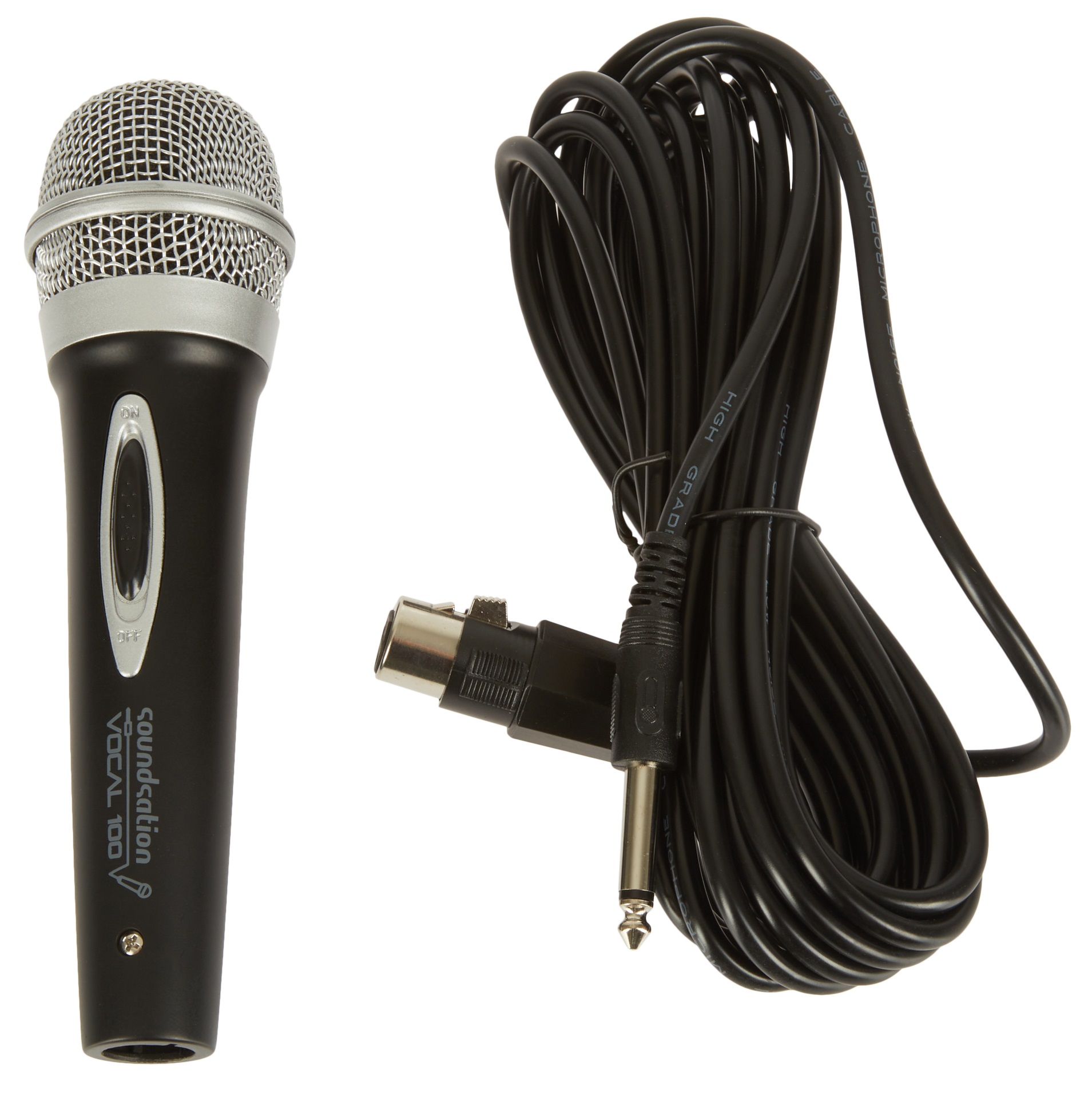 Soundsation VOCAL 100 (obrázek 4)