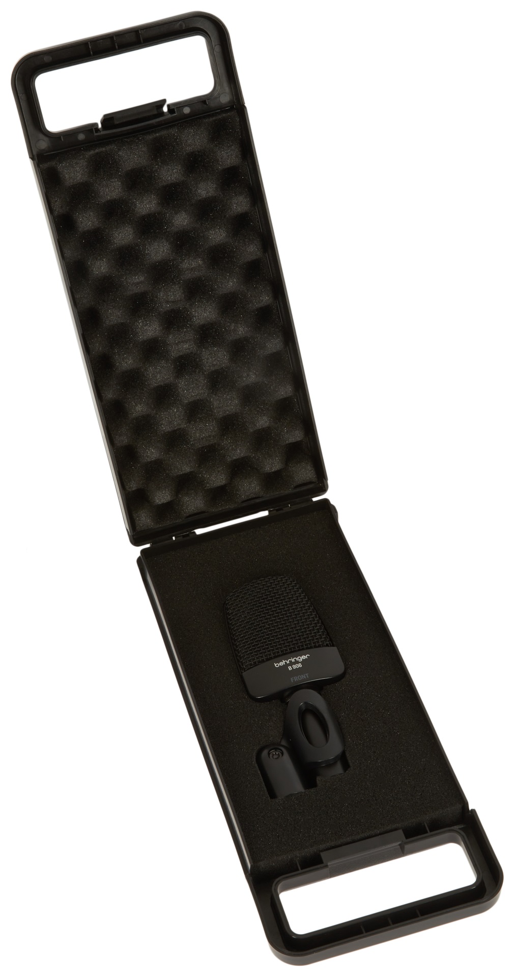 Behringer B 906 (obrázek 4)