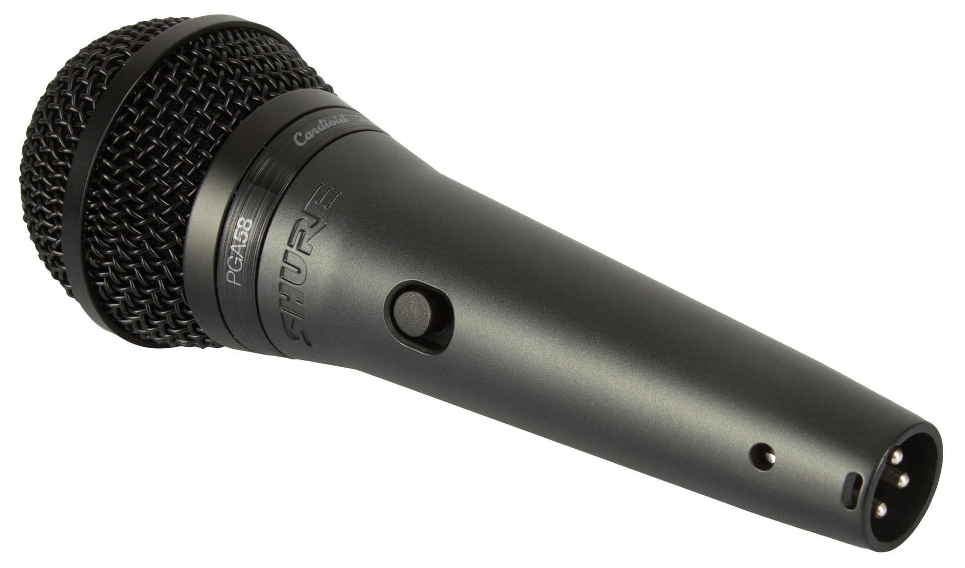 Shure PGA58-XLR (obrázek 3)