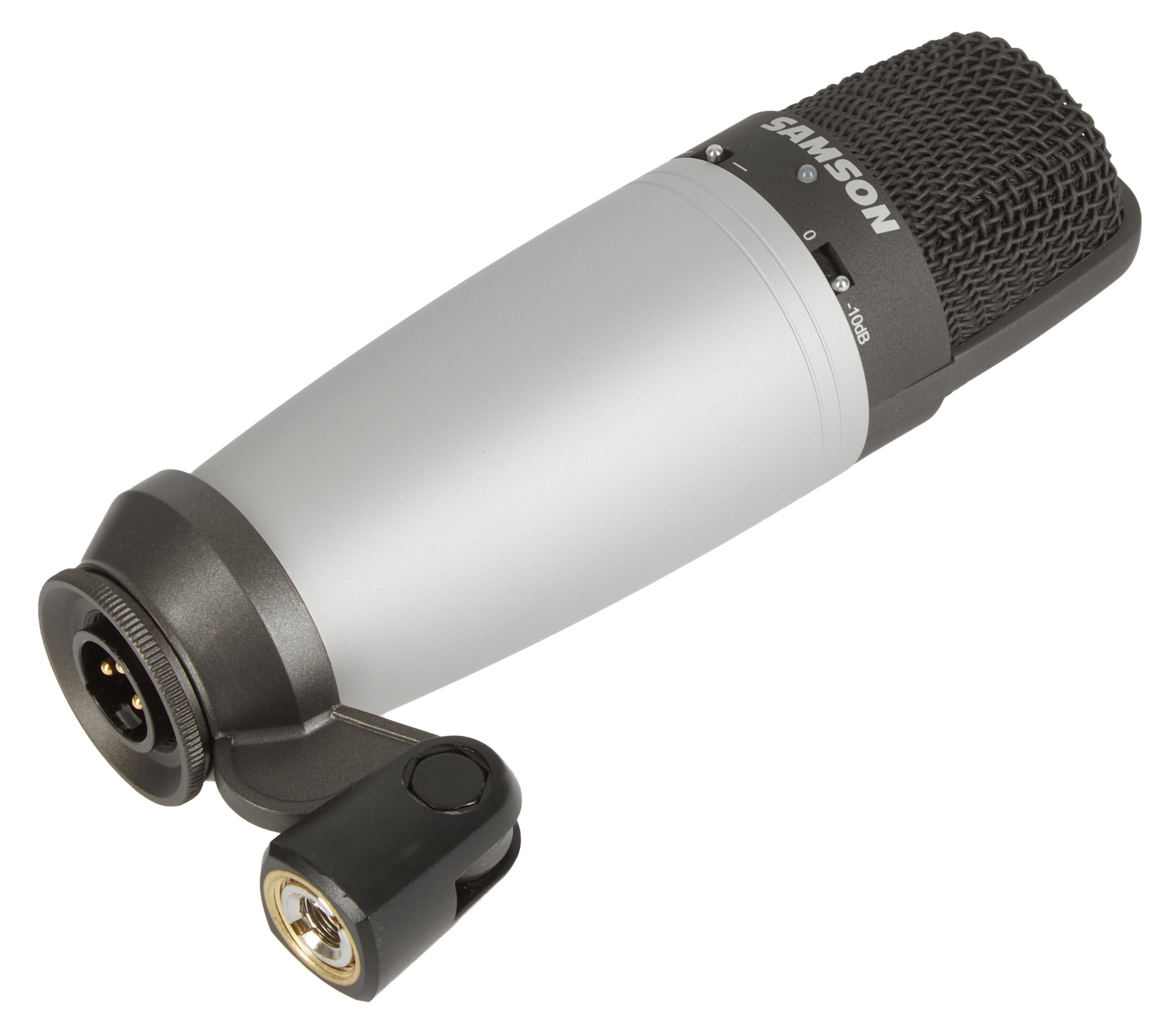 Samson C03 (obrázek 3)