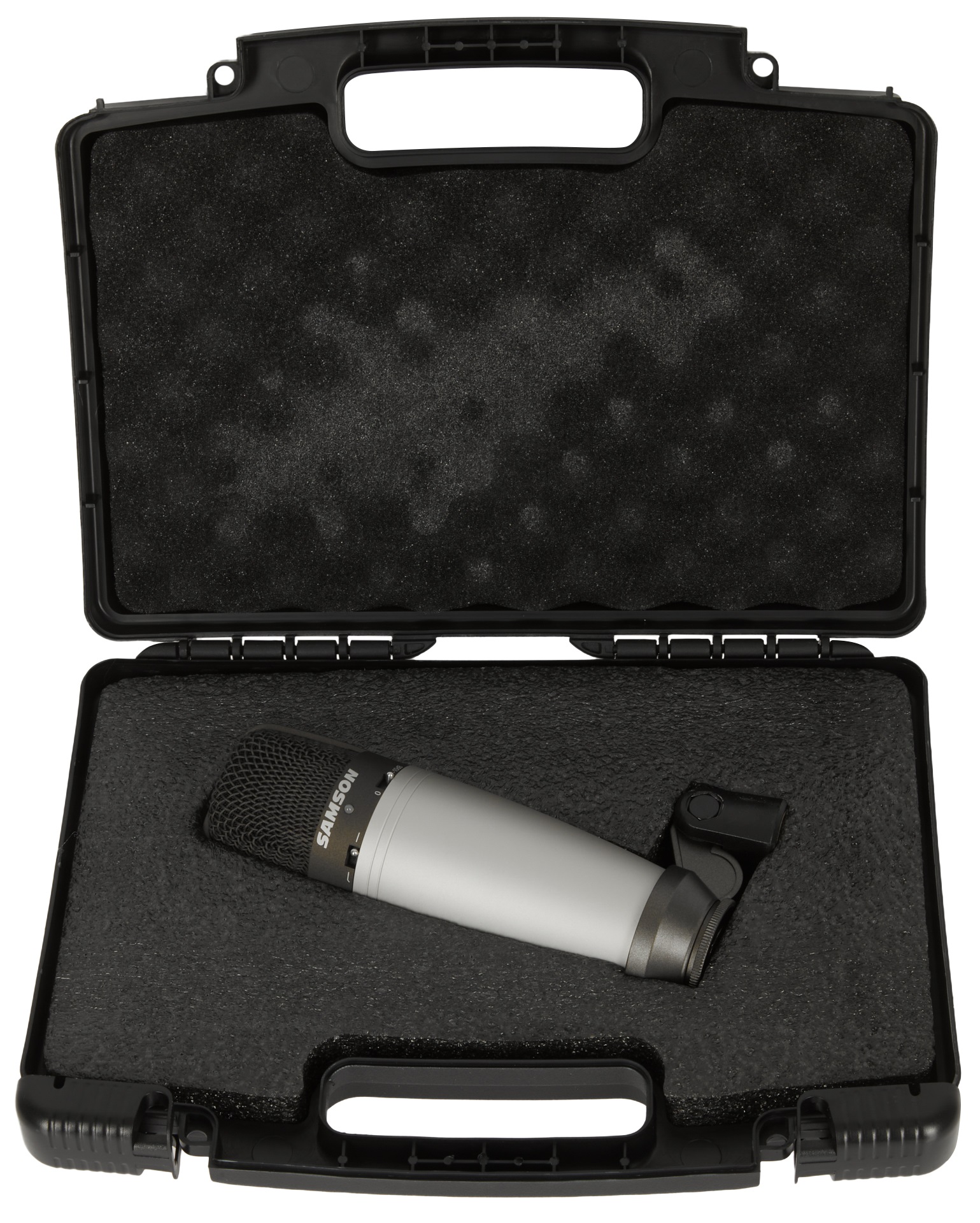 Samson C03 (obrázek 4)