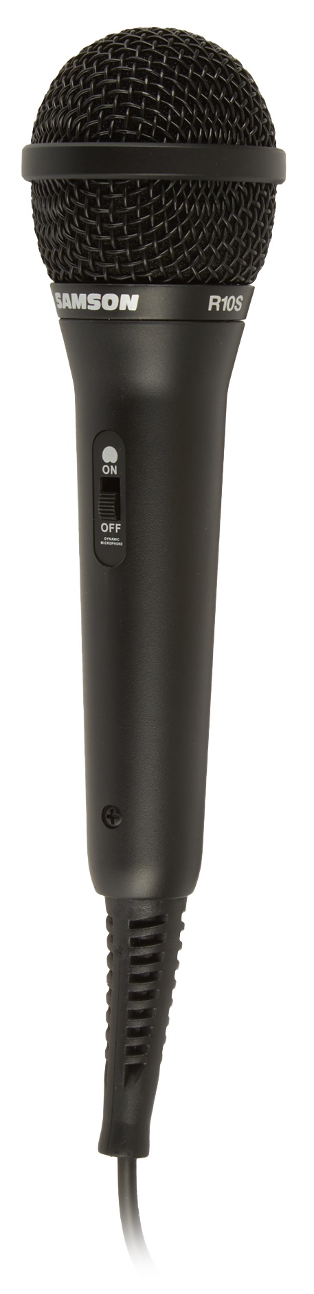 Samson R10S (obrázek 5)