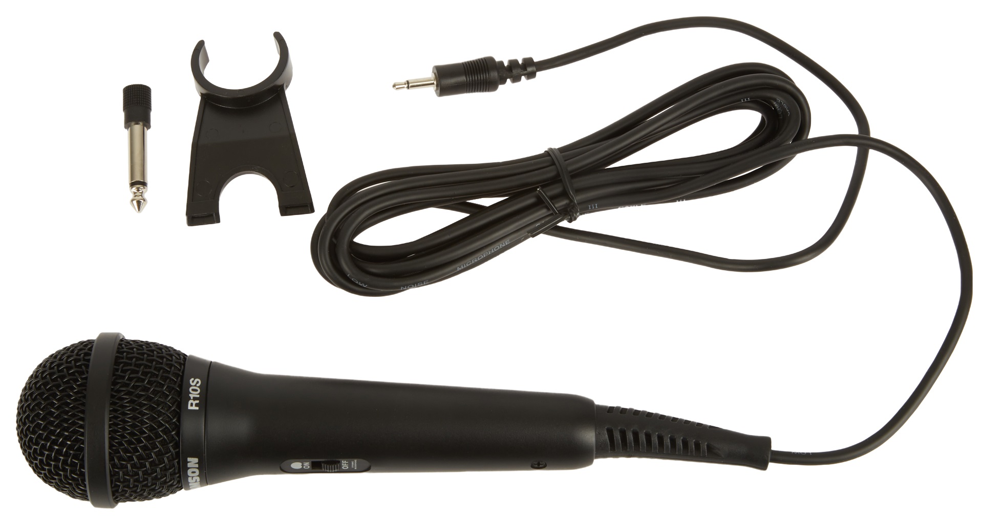 Samson R10S (obrázek 6)