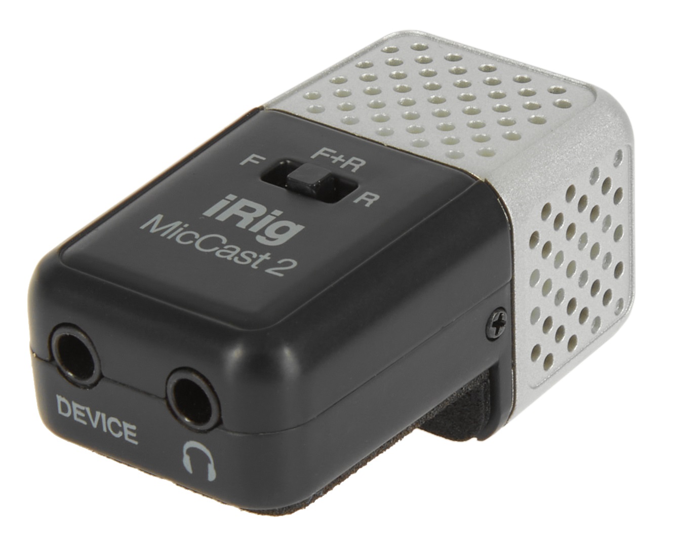 IK Multimedia iRig Mic Cast 2 (obrázek 3)