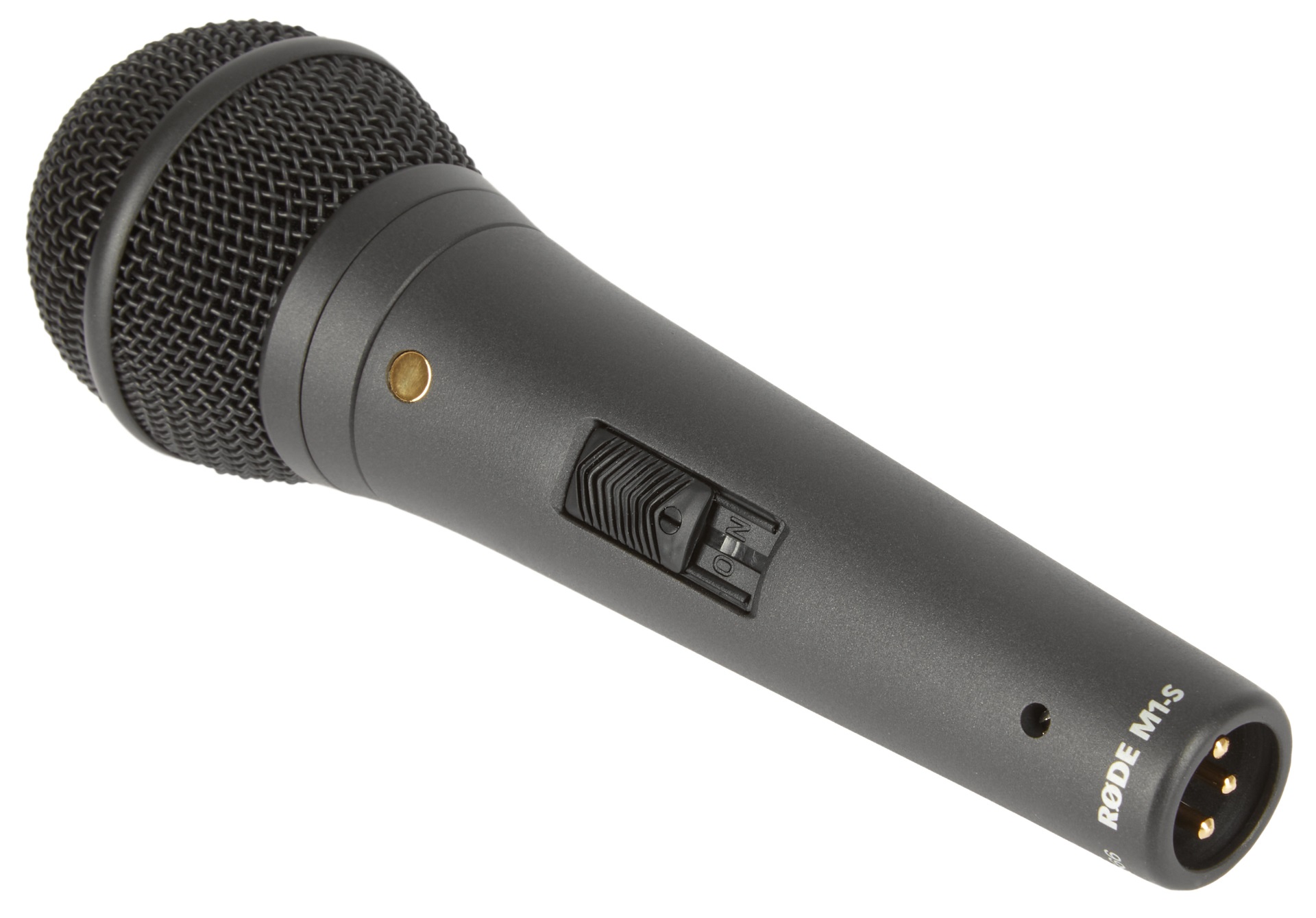 Rode M1-S (obrázek 3)
