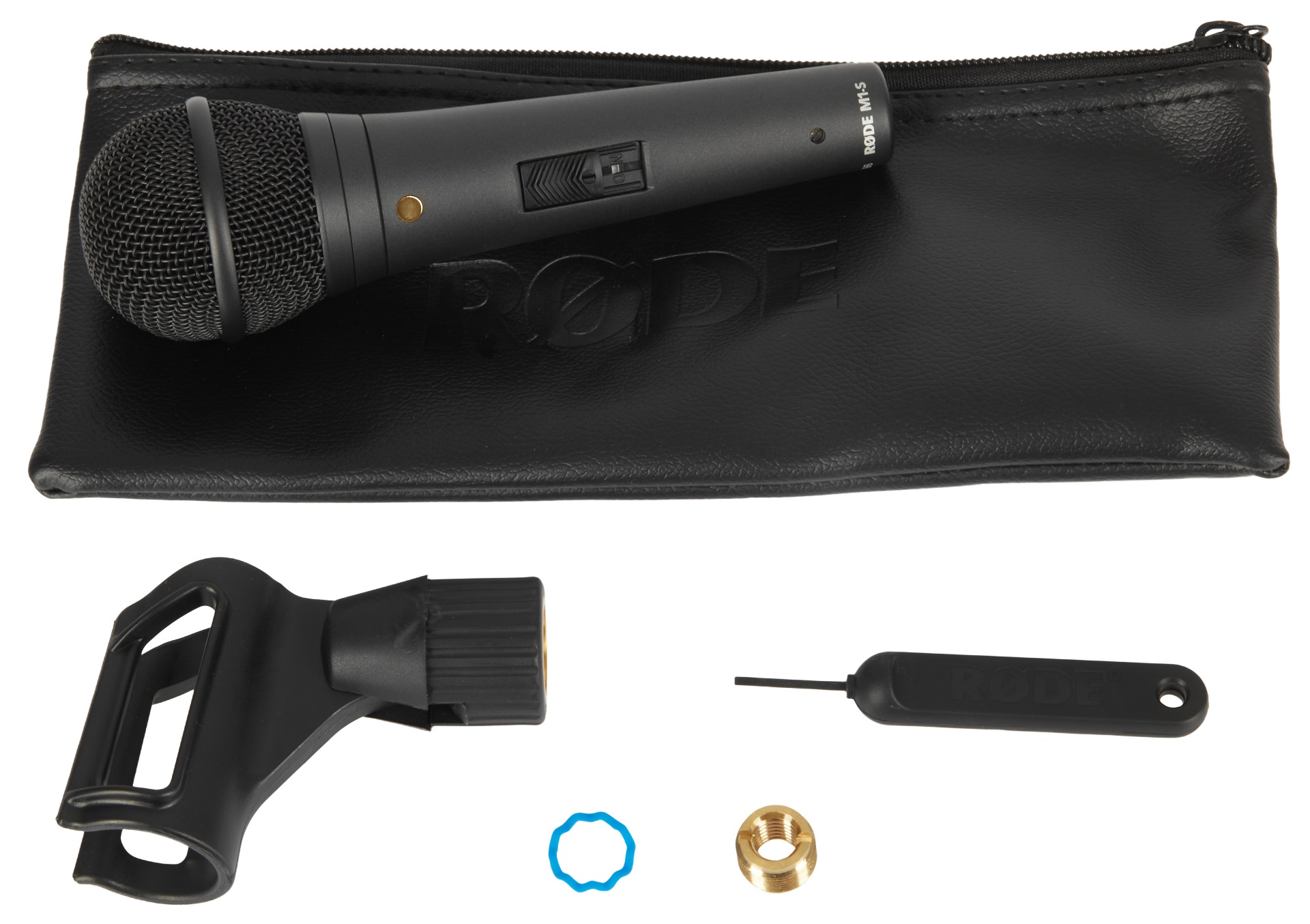 Rode M1-S (obrázek 4)