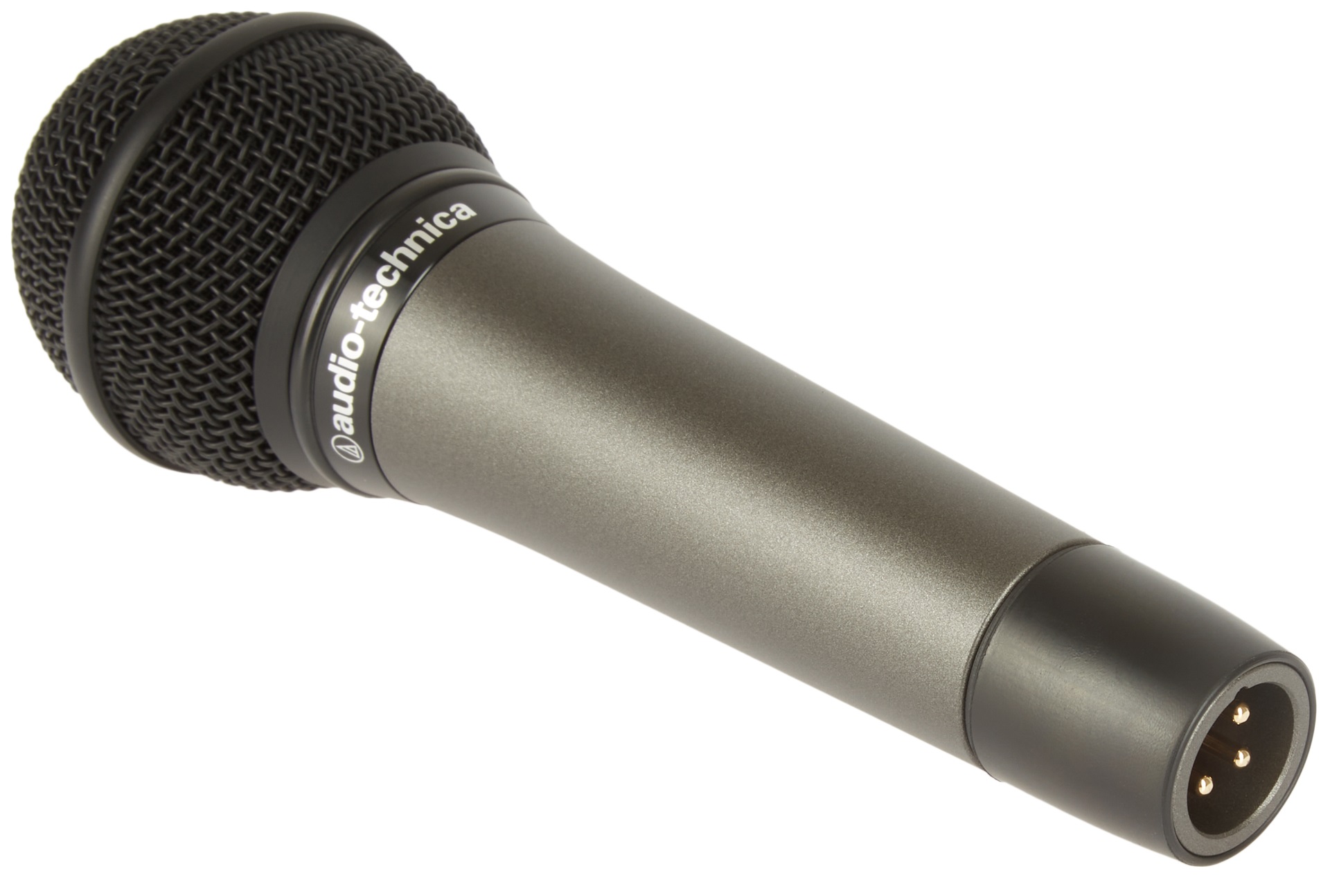 Audio-Technica ATM510 (obrázek 3)