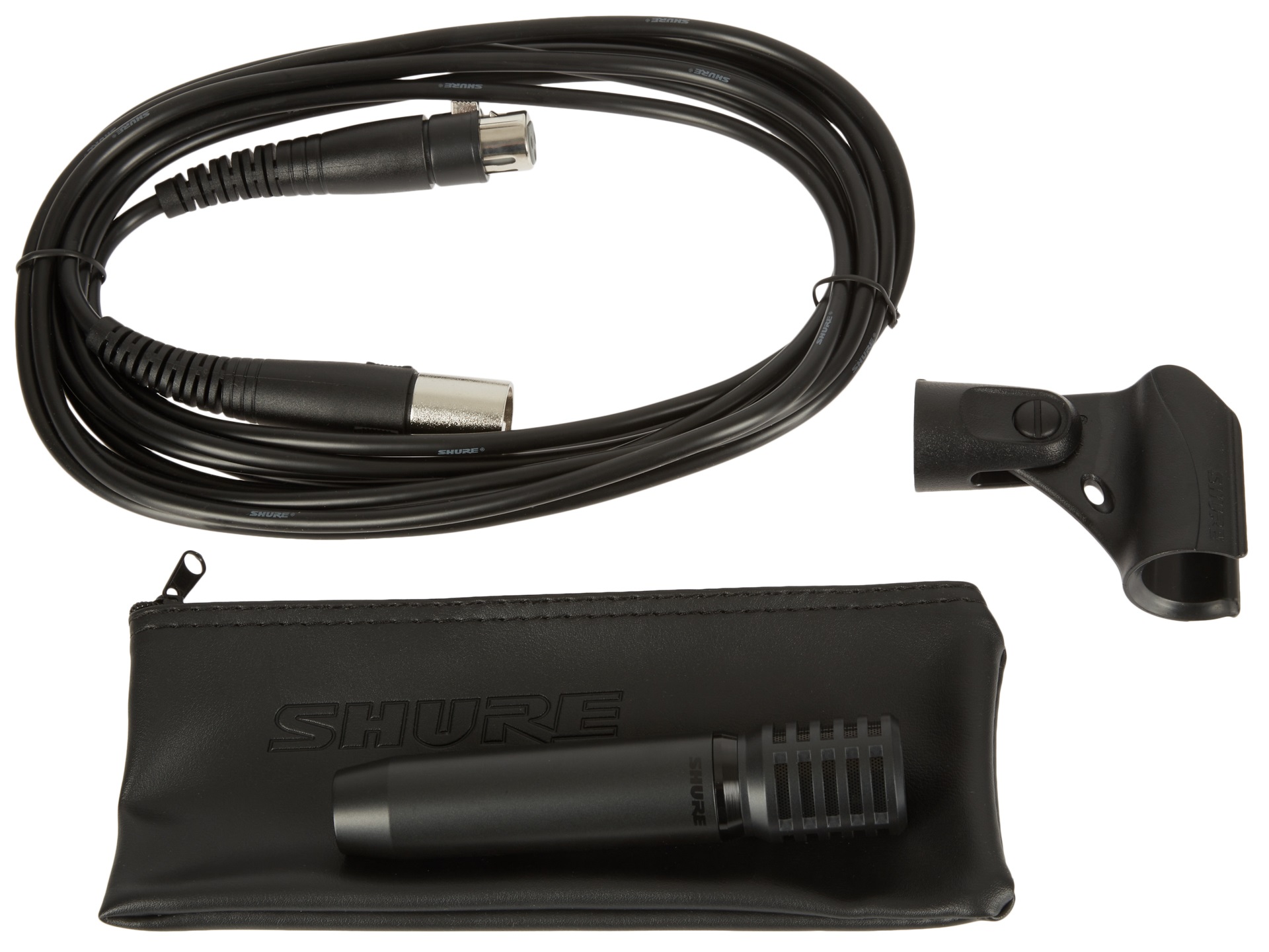 Shure PGA81 (obrázek 4)