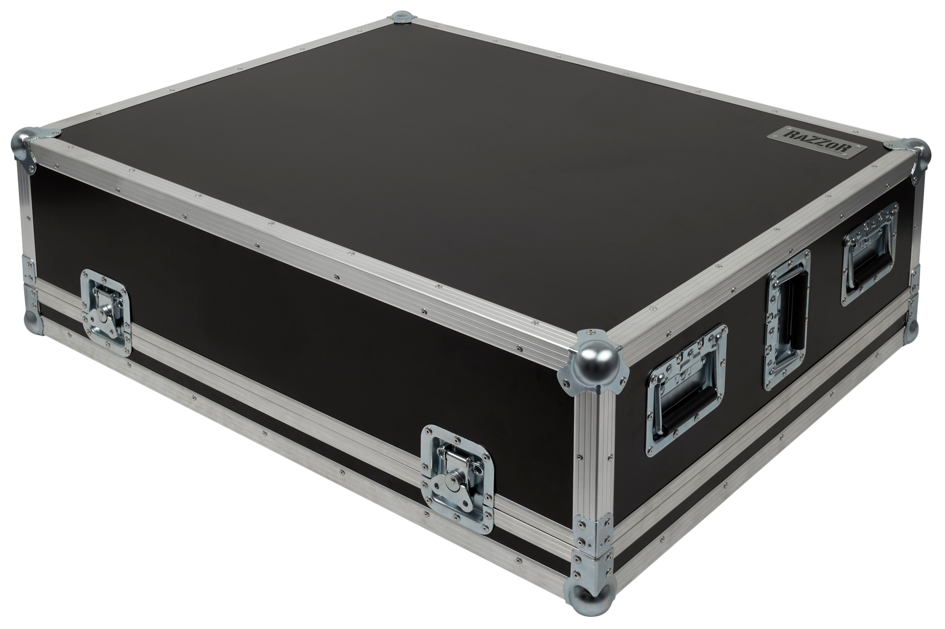 Razzor Cases Behringer X32 Case (obrázek 3)