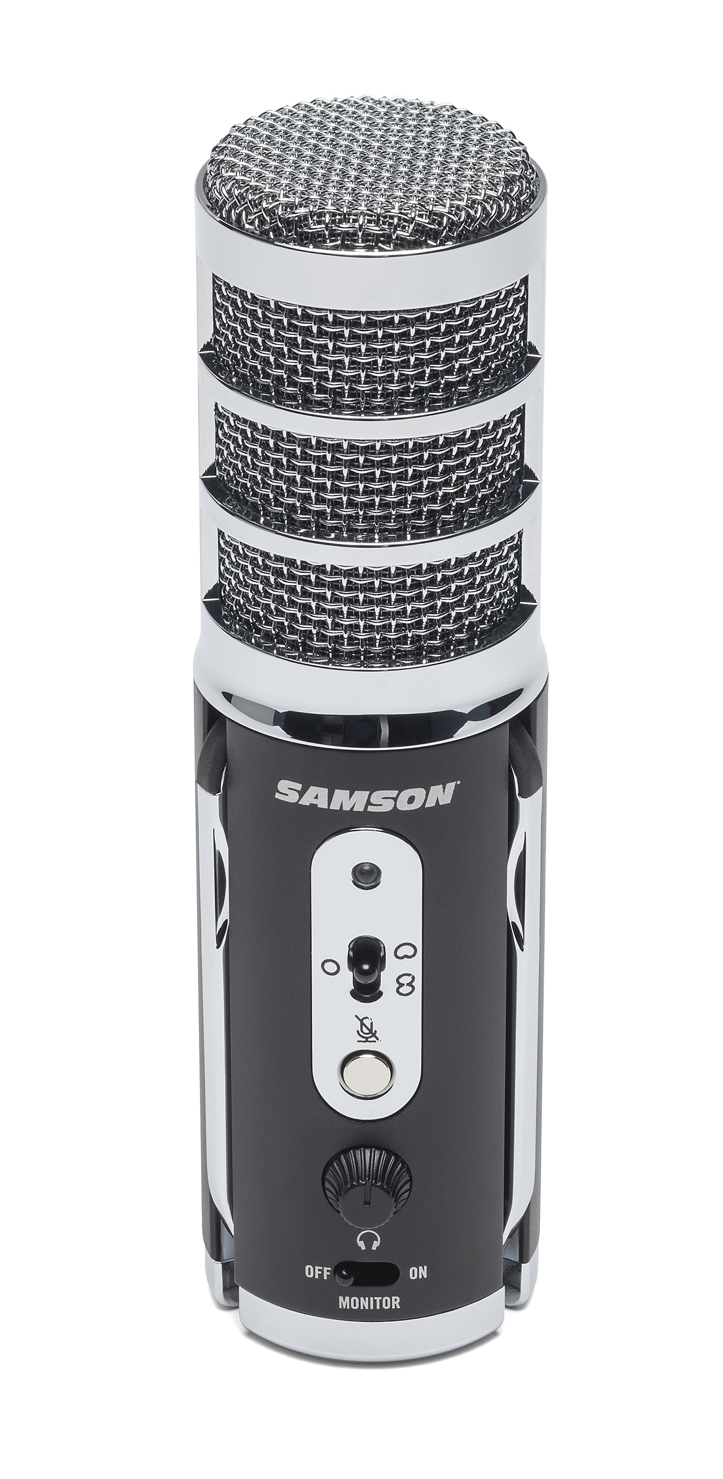 Samson Satellite (obrázek 3)