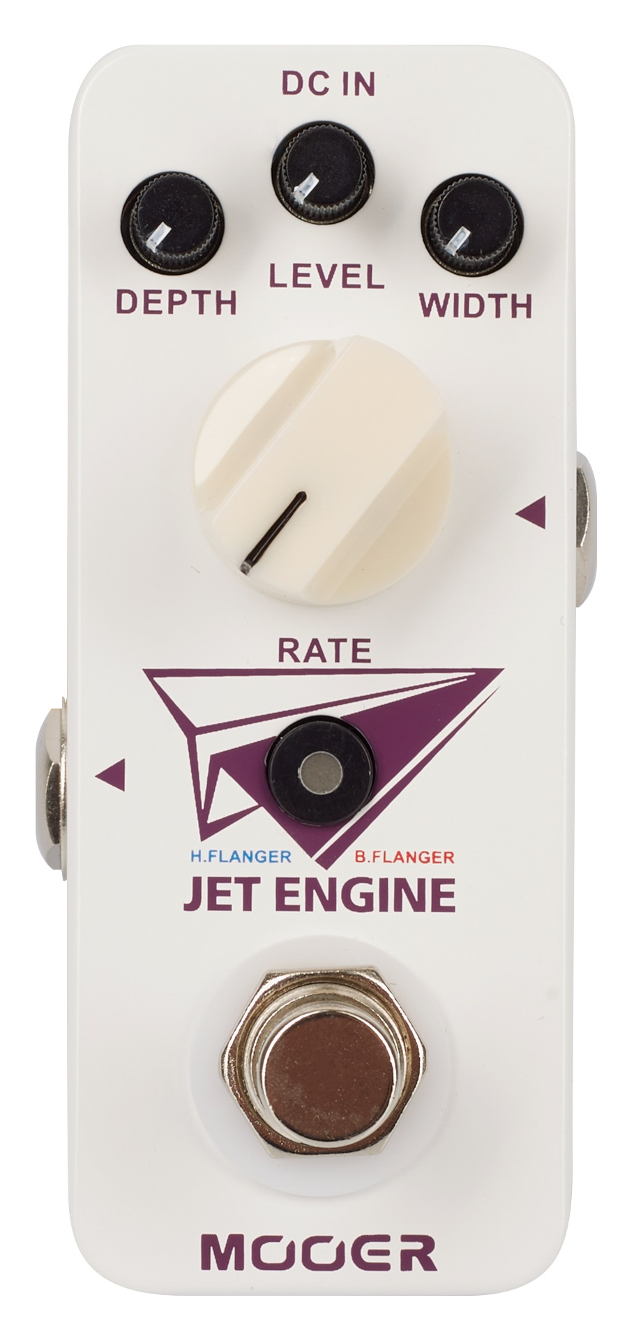 Levně Mooer Jet Engine