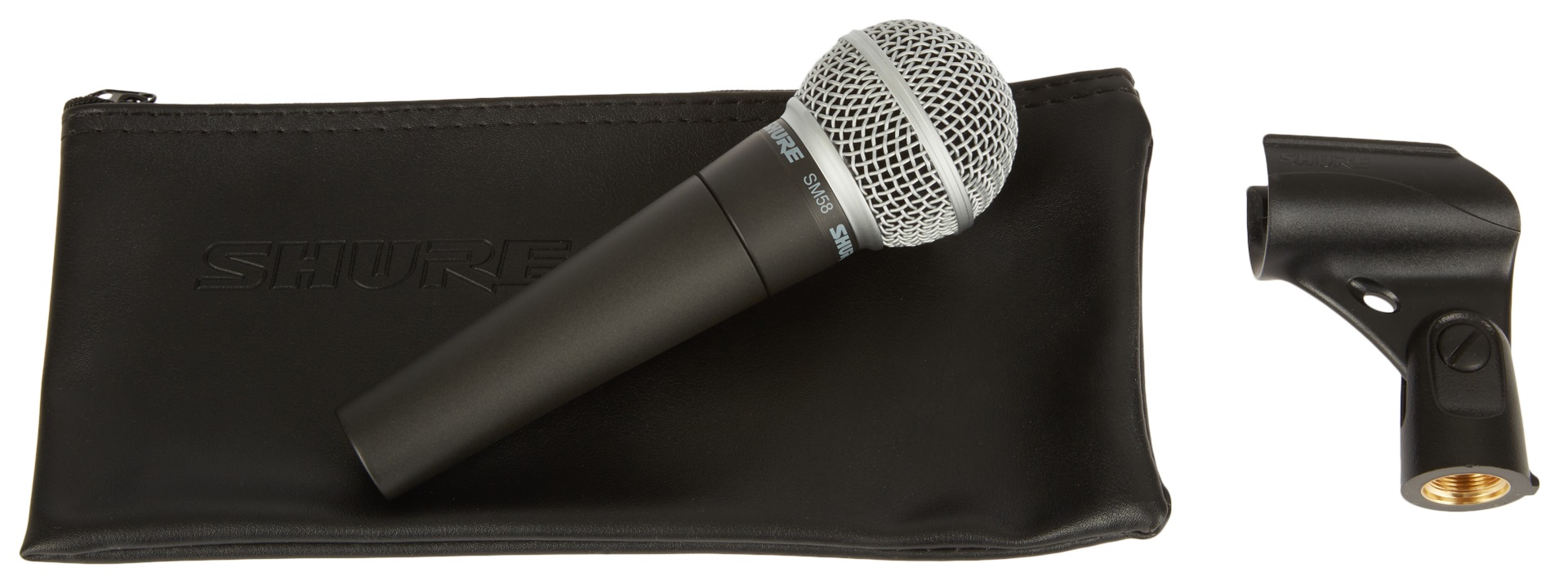 Shure SM58 LCE (obrázek 4)