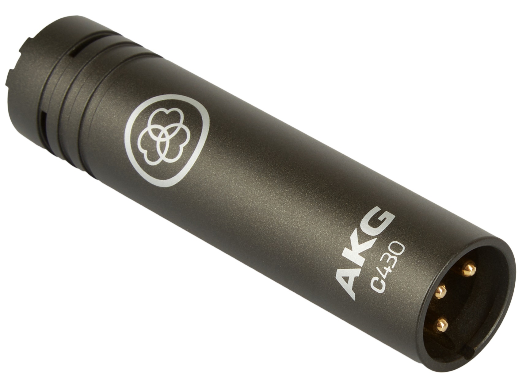 AKG C430 (obrázek 3)