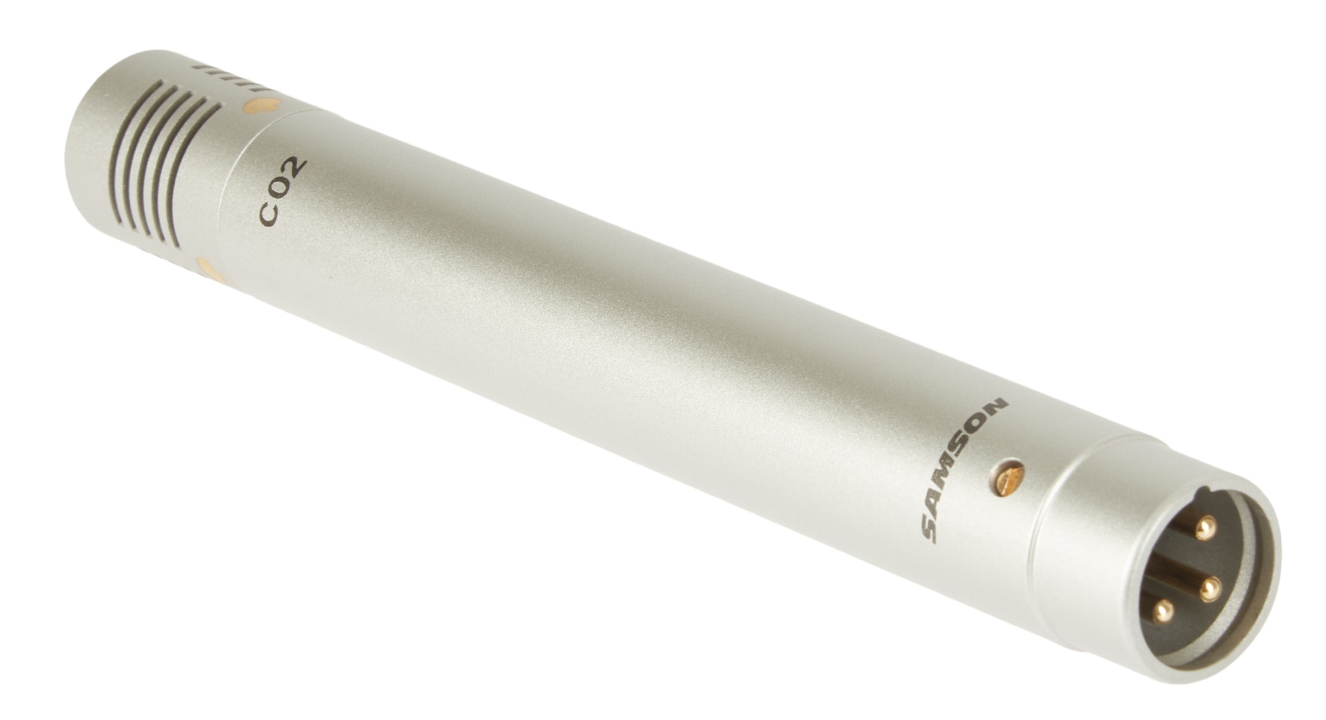 Samson C02 (obrázek 3)