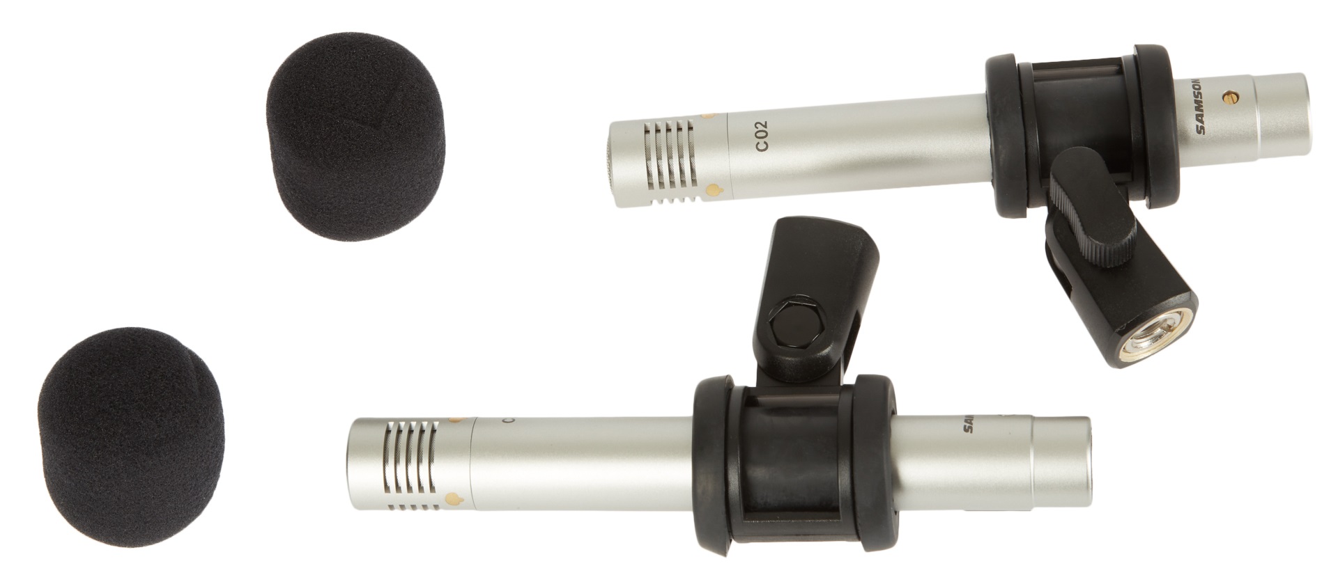 Samson C02 (obrázek 4)