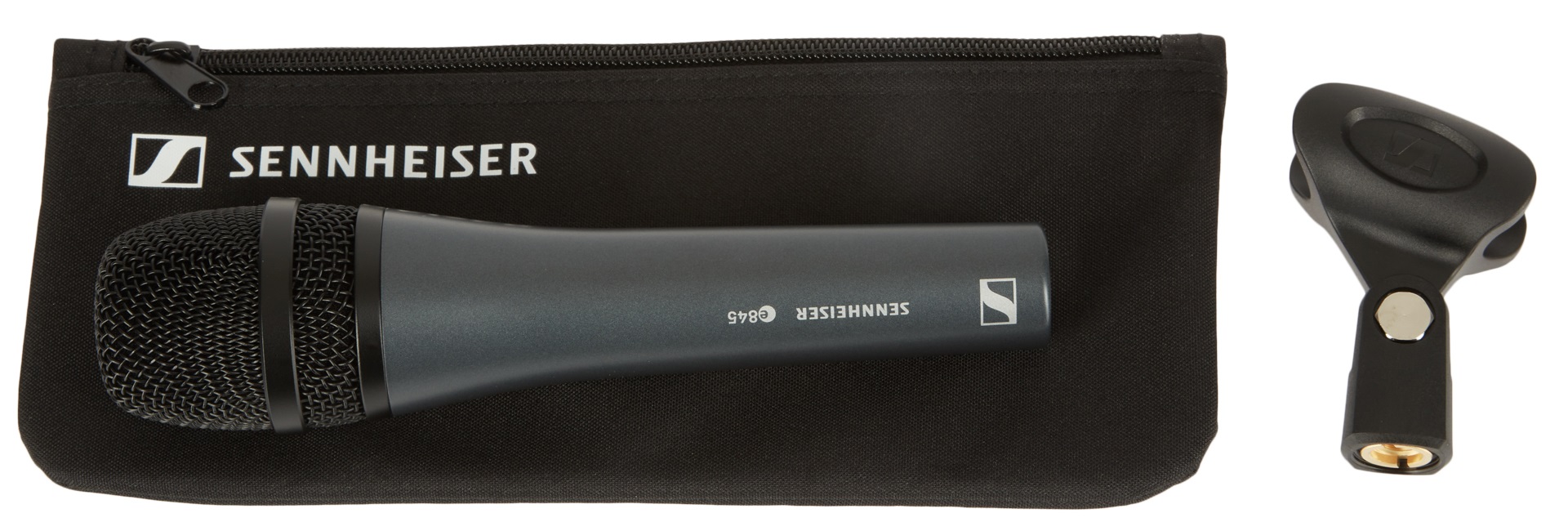 Sennheiser e 845 (obrázek 4)
