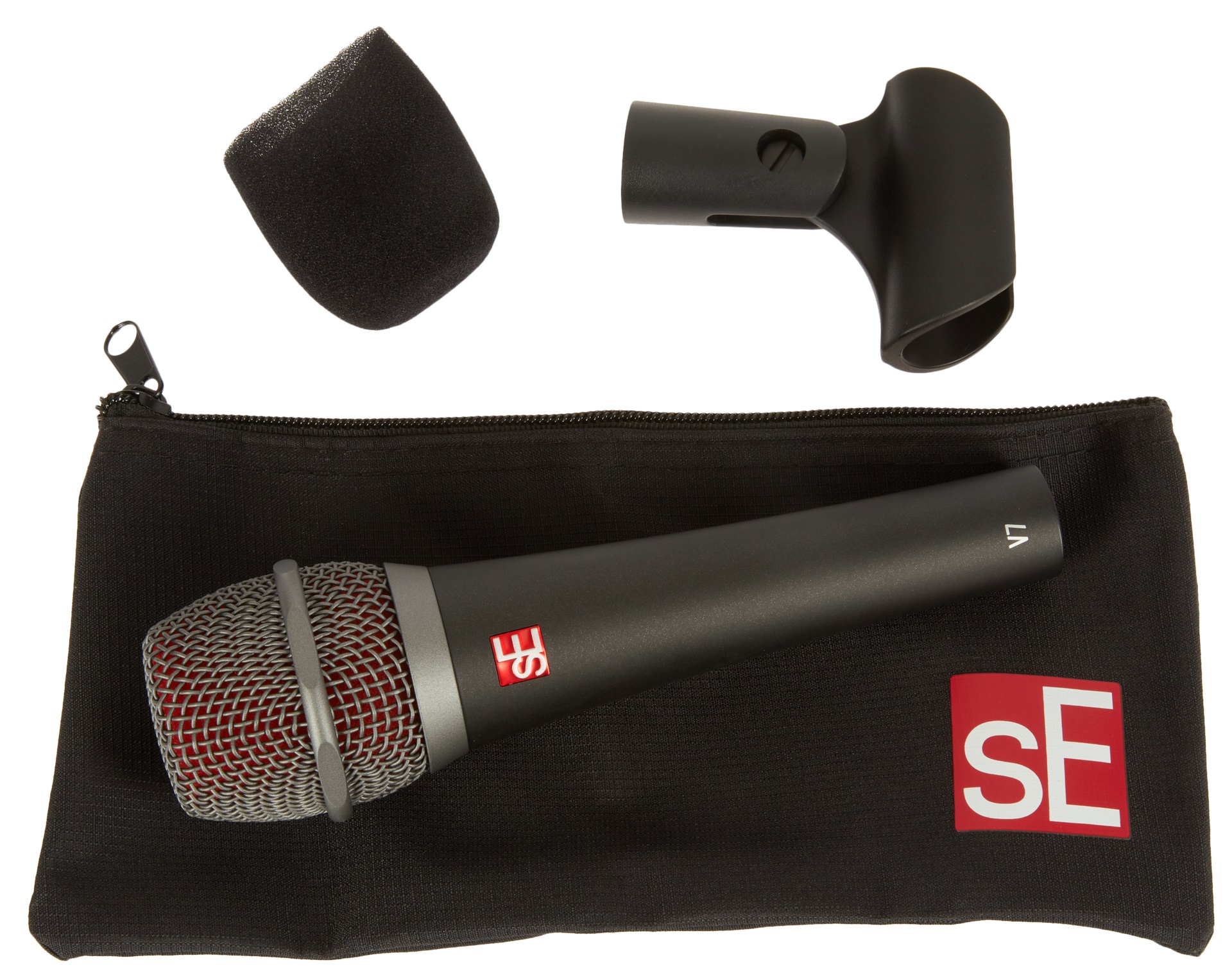 sE Electronics V7 (obrázek 4)