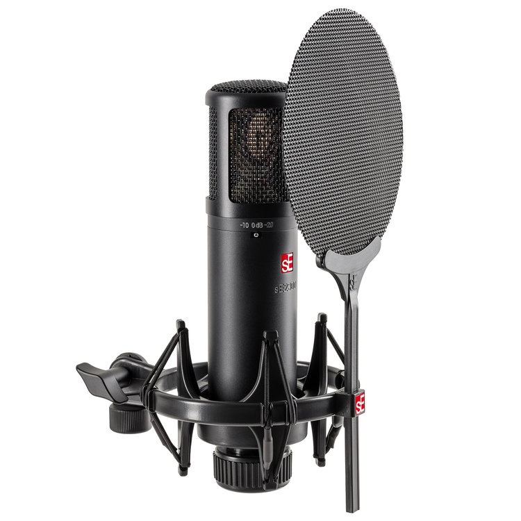 sE Electronics sE2300 (obrázek 3)