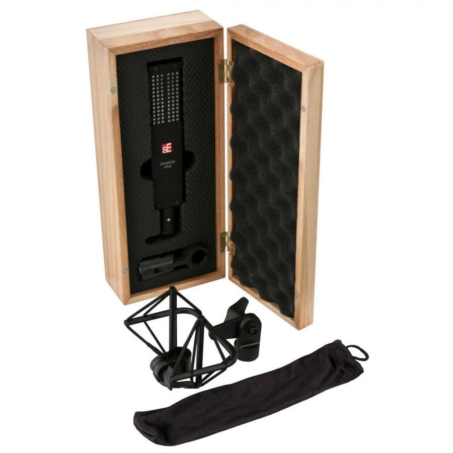 sE Electronics Voodoo VR2 (obrázek 3)