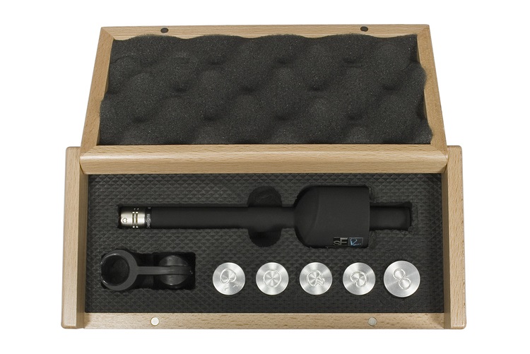 sE Electronics RN17 (obrázek 4)