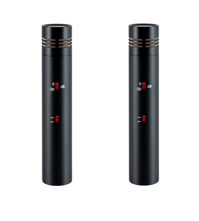 sE Electronics sE7 Pair (obrázek 3)