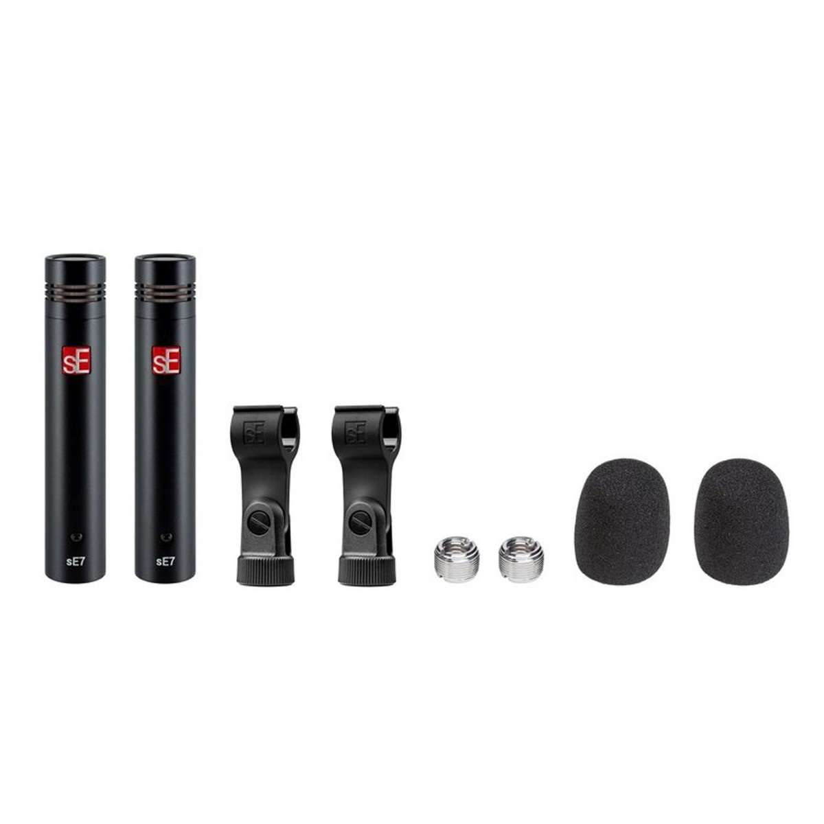 sE Electronics sE7 Pair (obrázek 4)