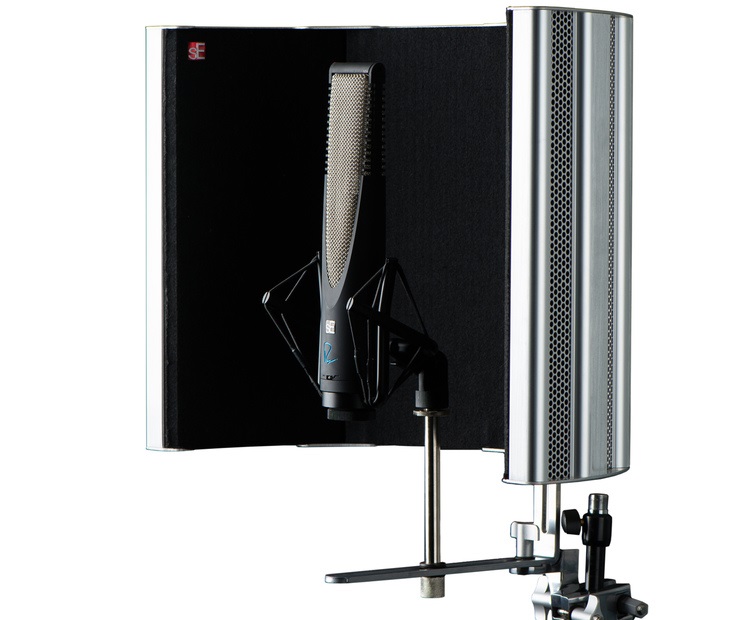 sE Electronics RNR1 (obrázek 3)