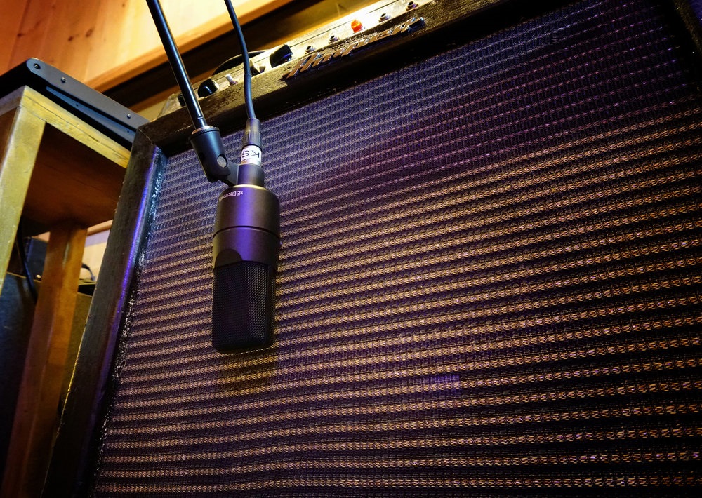 sE Electronics X1 S (obrázek 5)