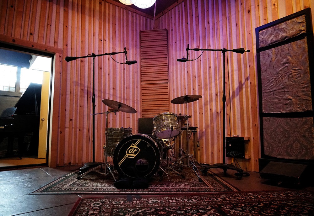 sE Electronics X1 S (obrázek 9)