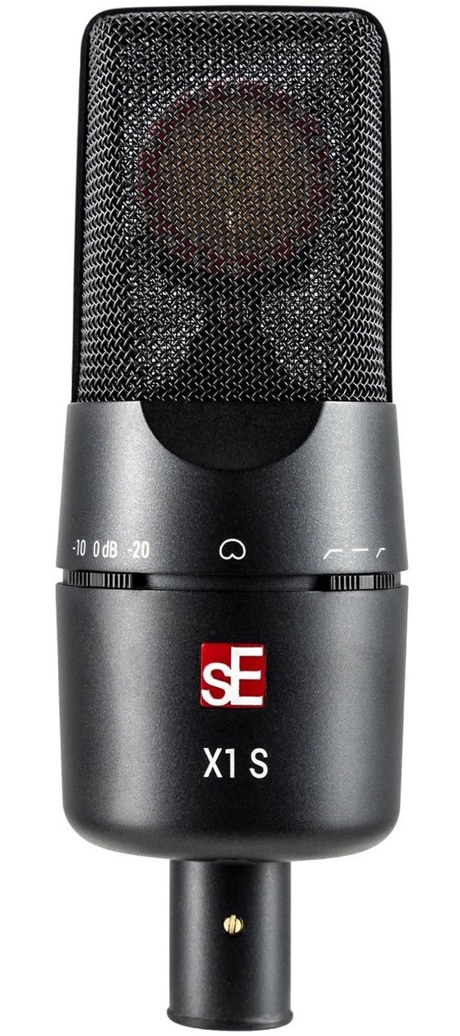 Levně sE Electronics X1 S