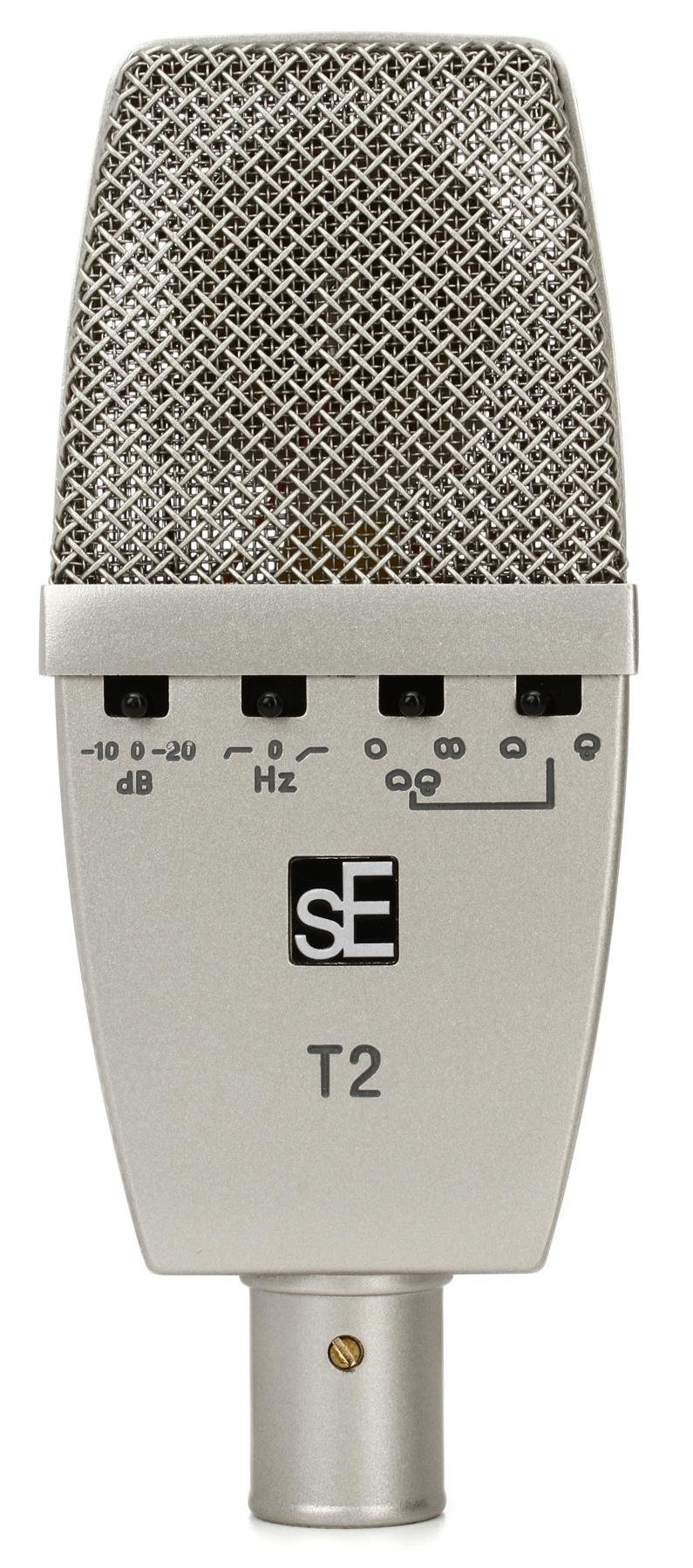 Levně sE Electronics sE T2