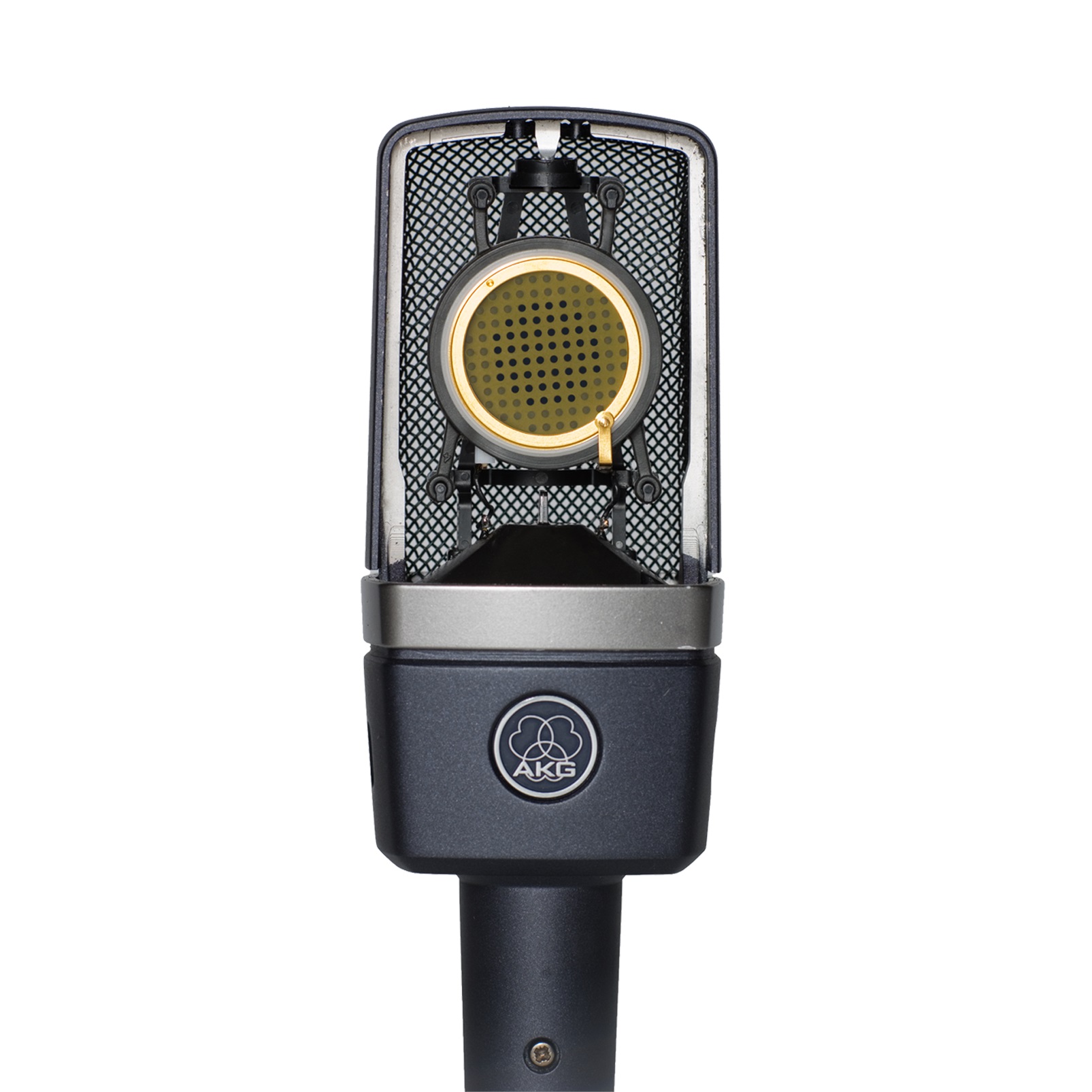 AKG C214 (obrázek 4)