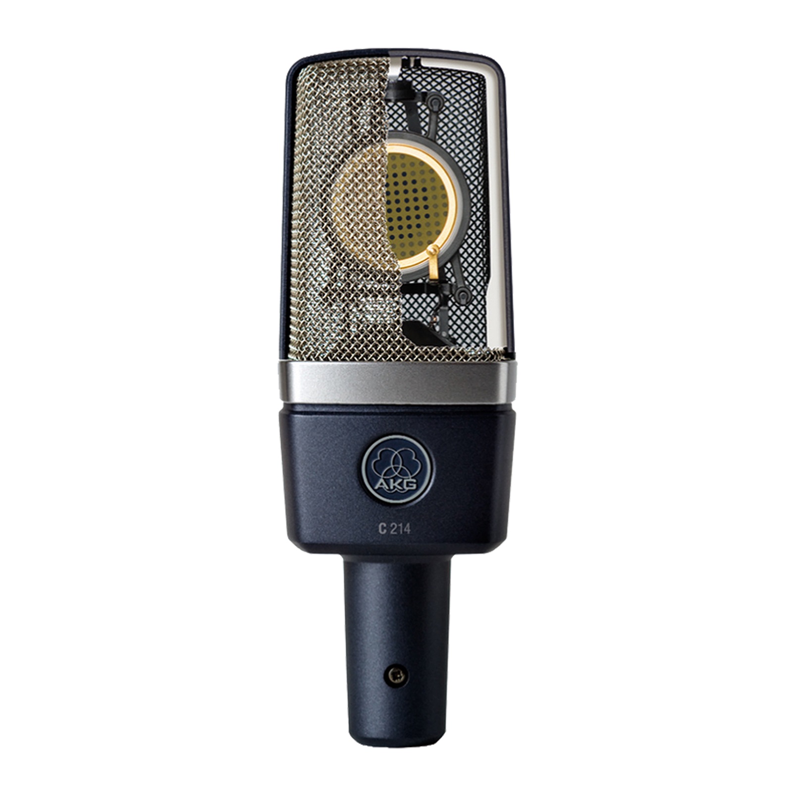 AKG C214 (obrázek 5)