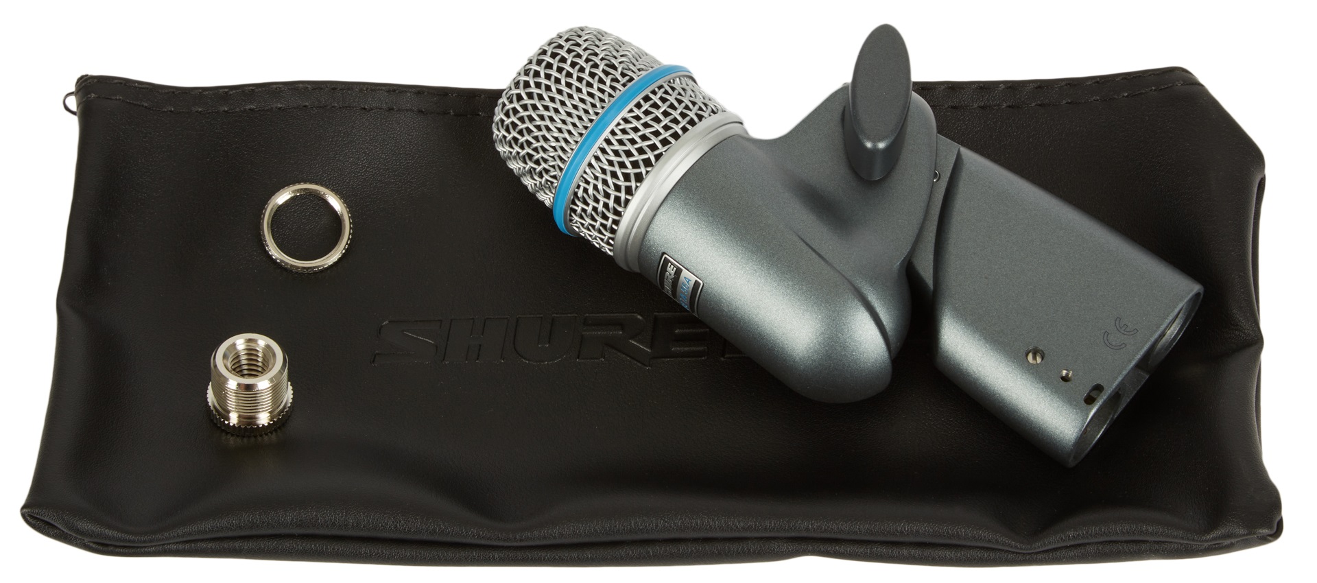 Shure BETA 56A (obrázek 4)