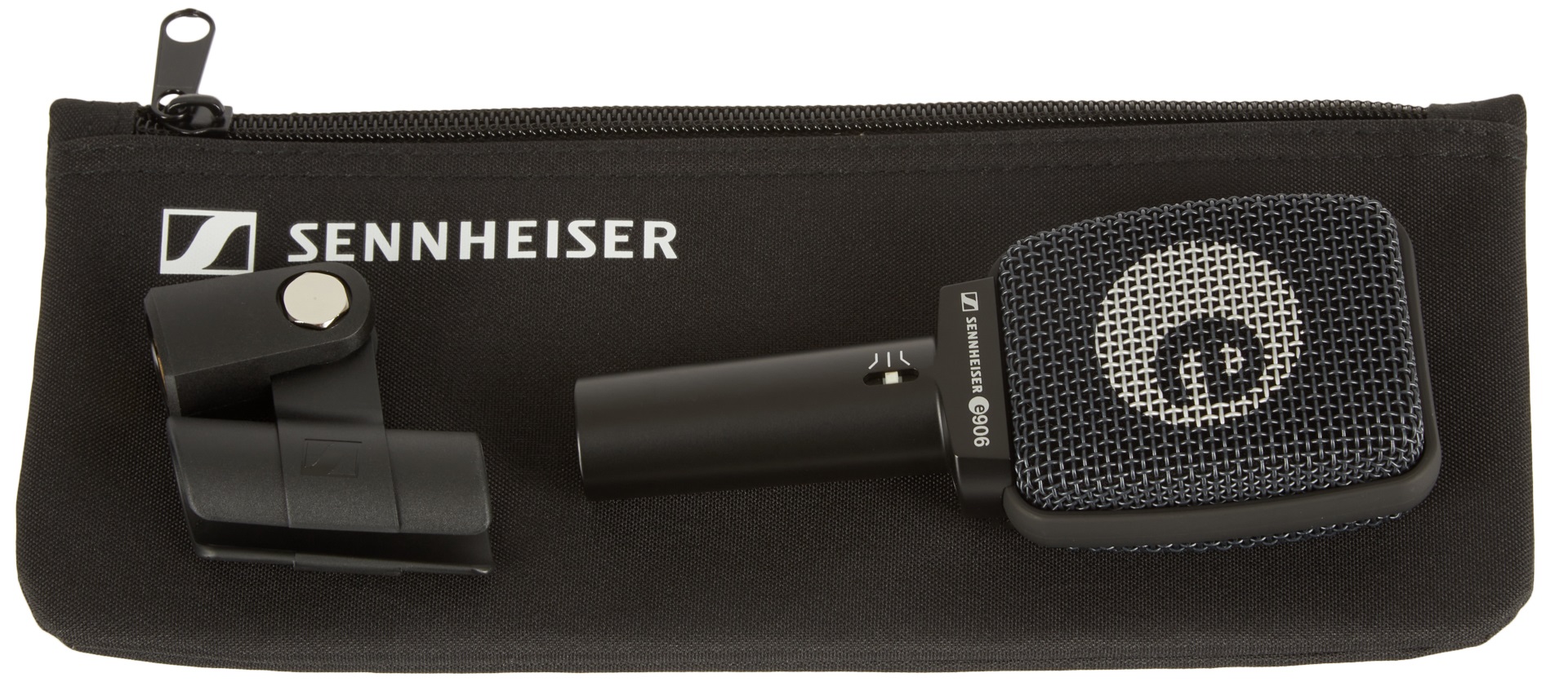 Sennheiser e 906 (obrázek 4)