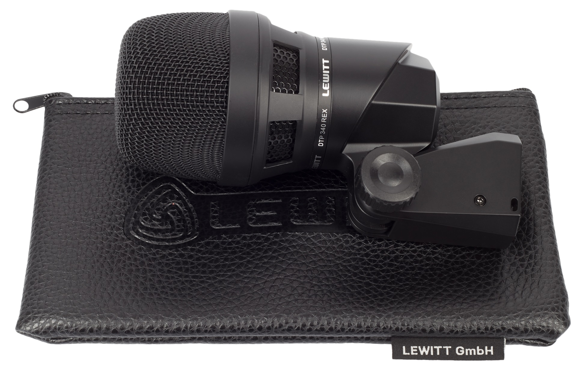 Lewitt DTP 340 REX (obrázek 4)