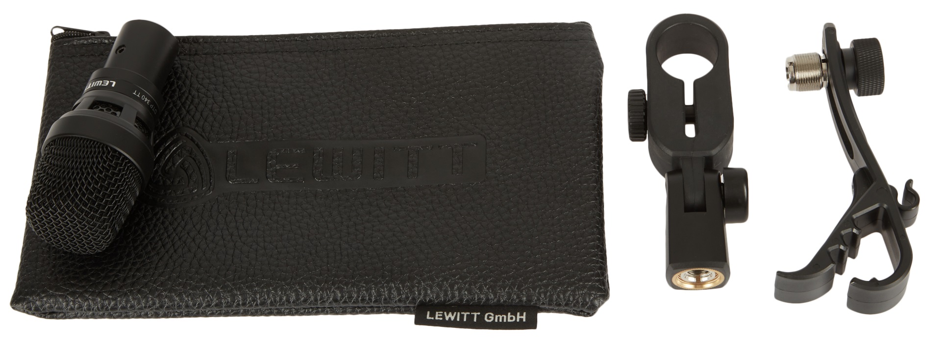 Lewitt DTP 340 TT (obrázek 4)