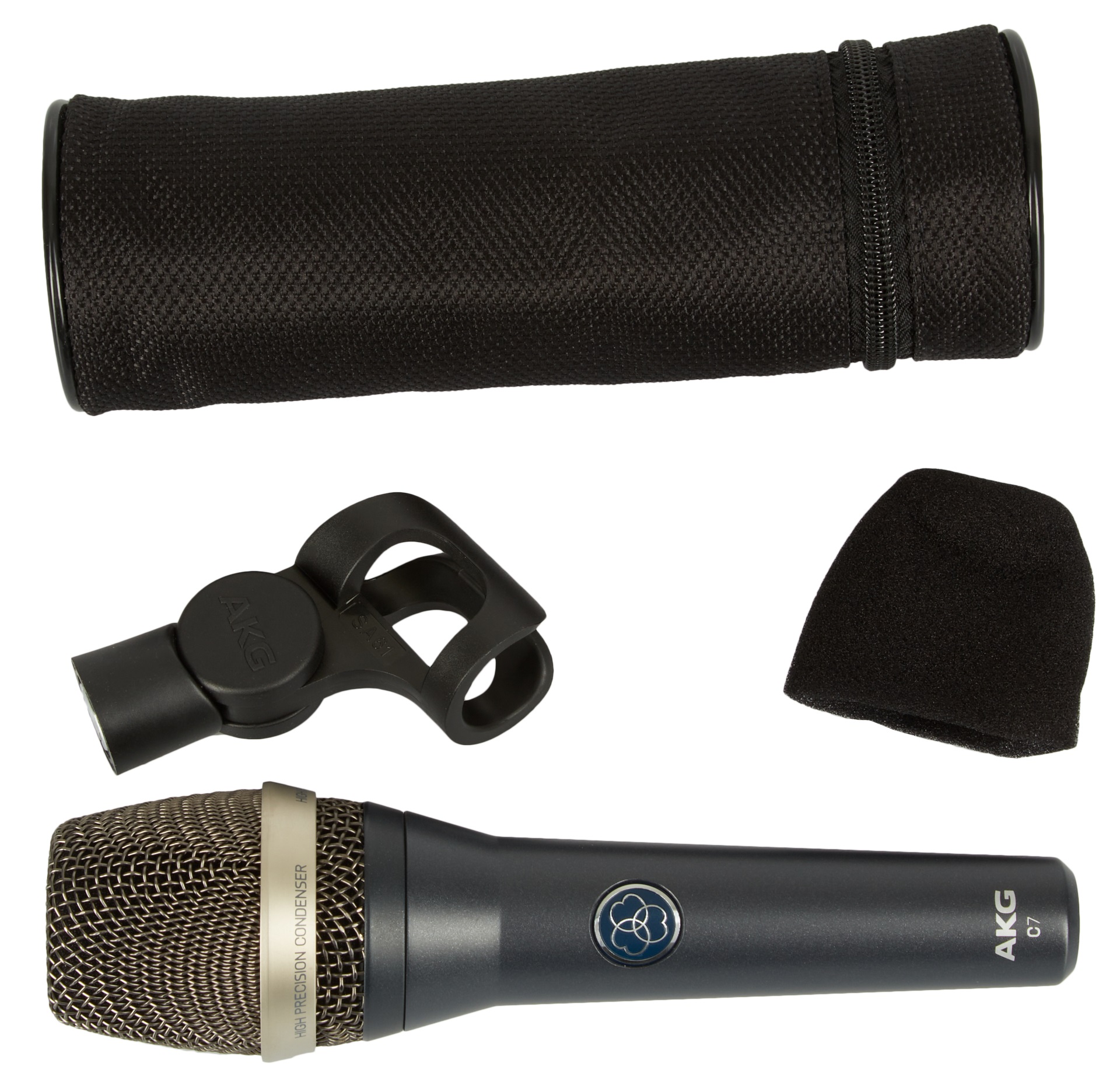 AKG C7 (obrázek 4)