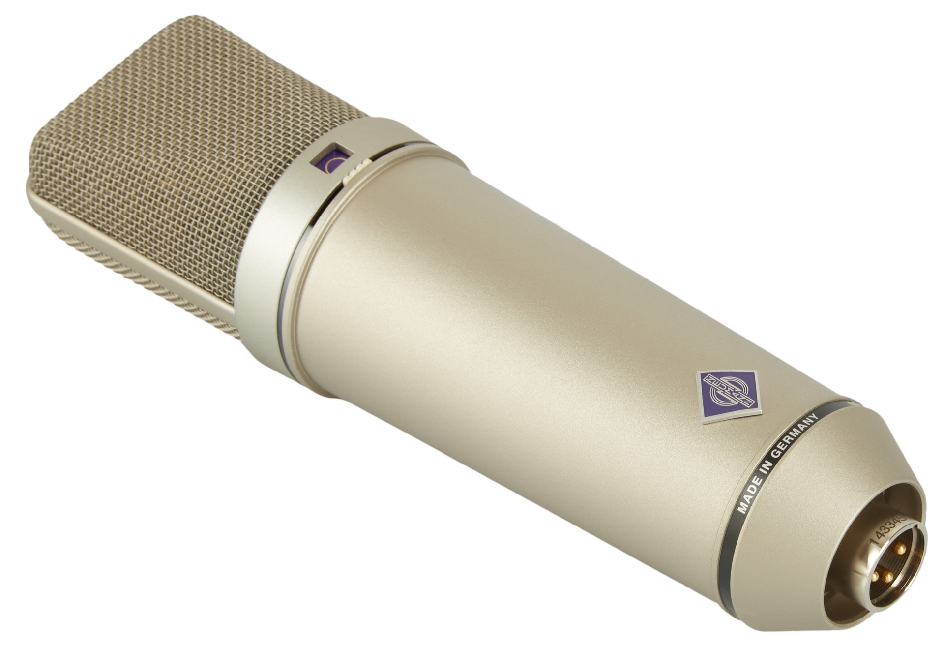 Neumann U 87 Ai (obrázek 3)