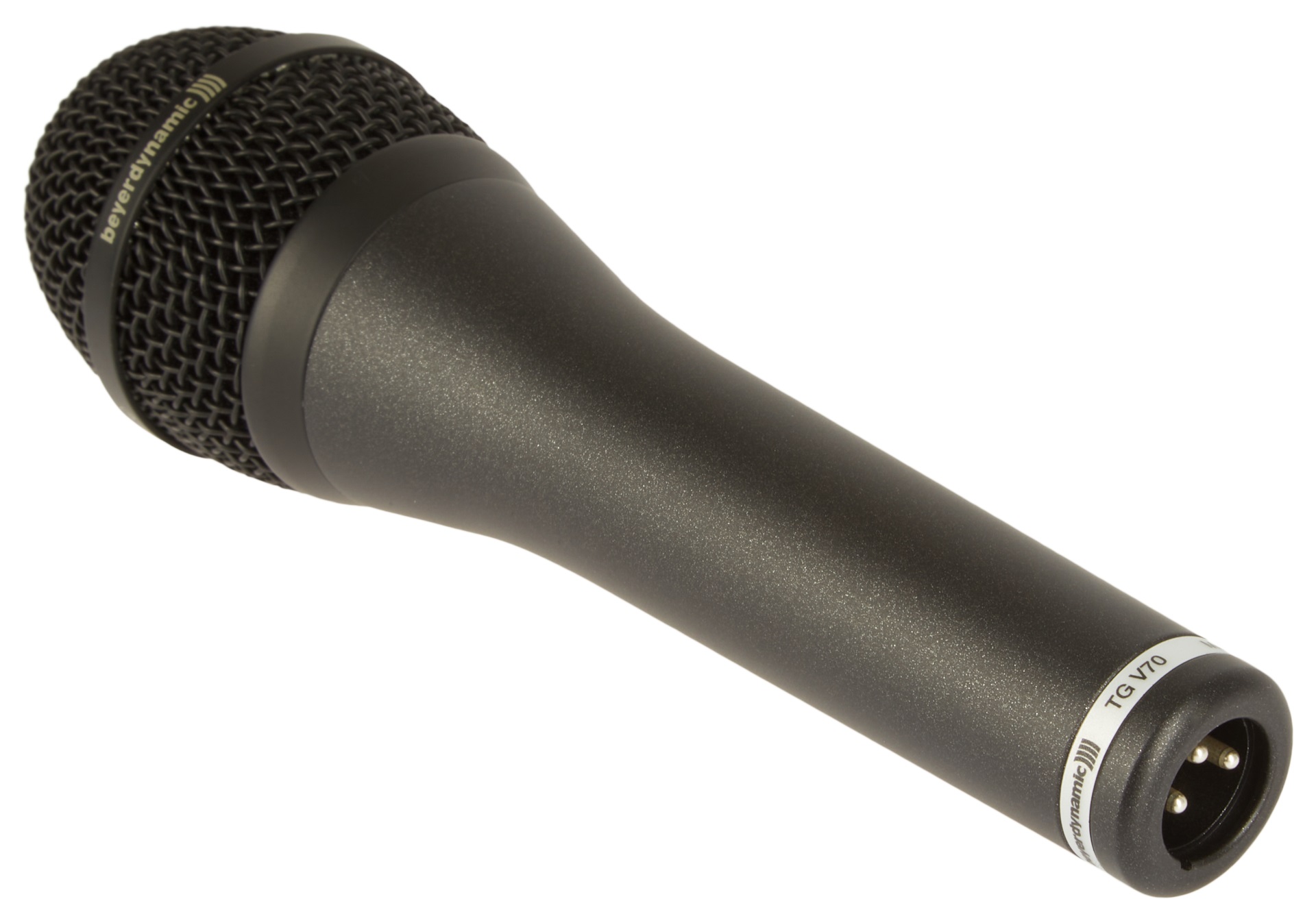 Beyerdynamic TG V70d (obrázek 3)
