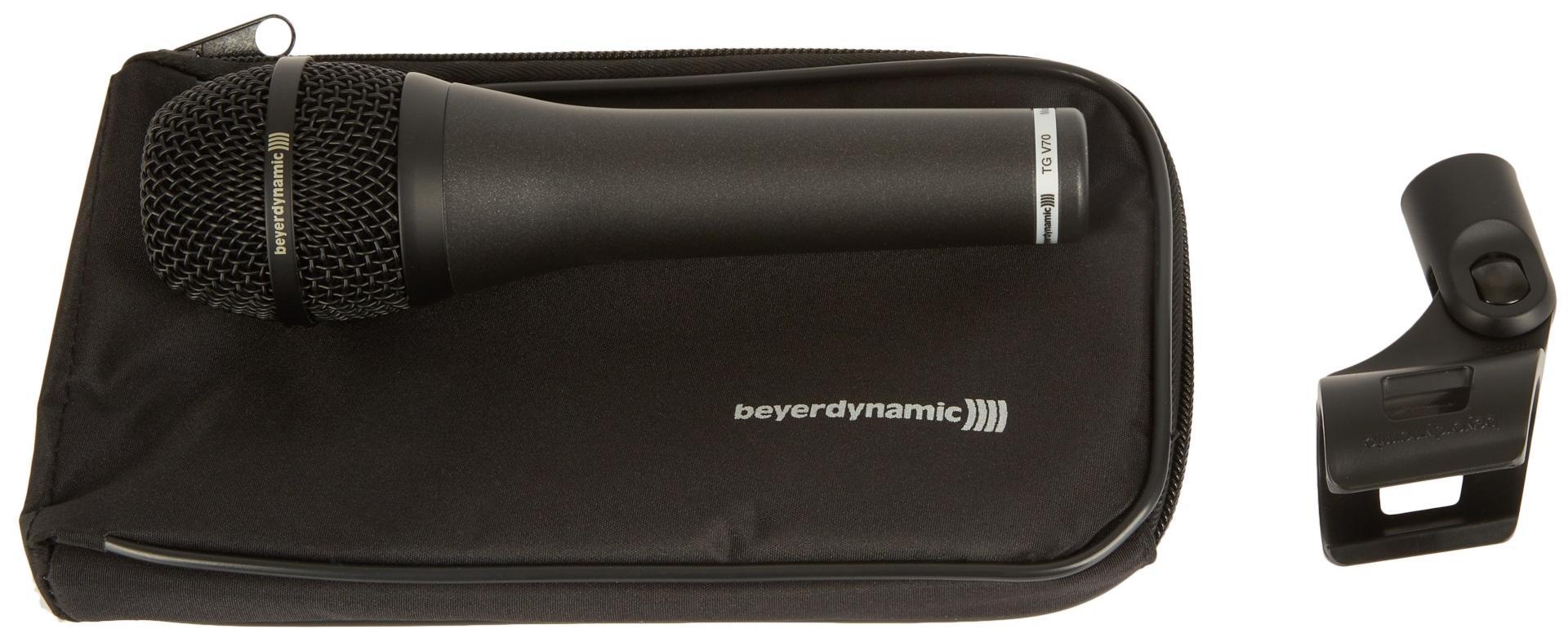 Beyerdynamic TG V70d (obrázek 4)