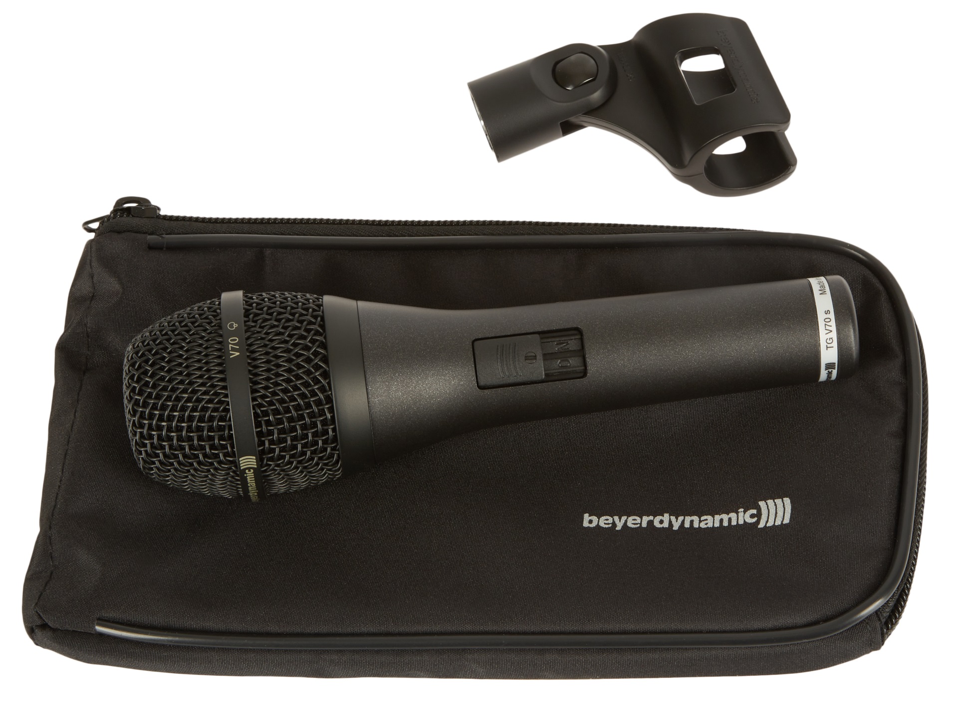 Beyerdynamic TG V70d s (obrázek 4)