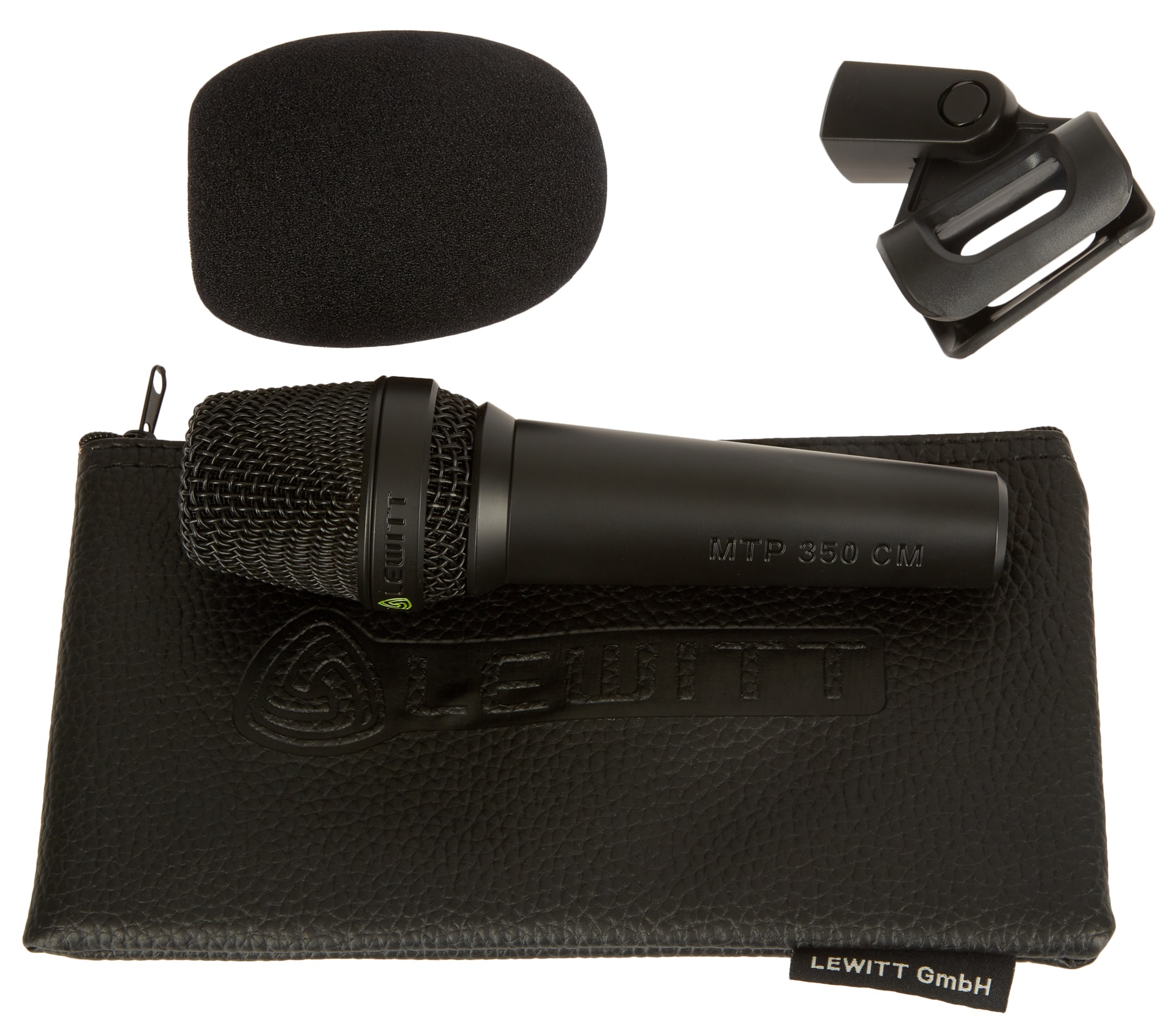 Lewitt MTP 350 CM (obrázek 4)