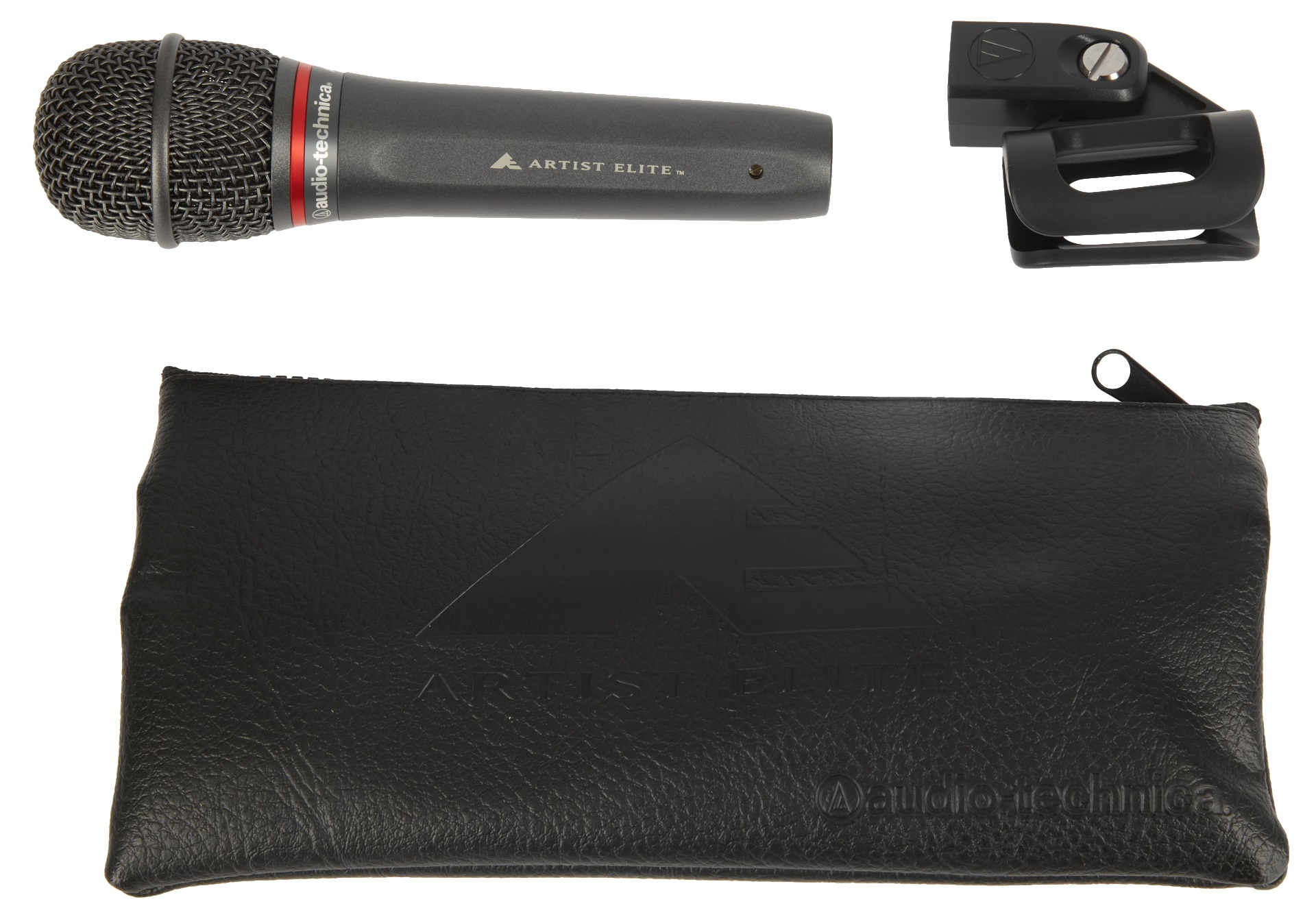 Audio-Technica AE4100 (obrázek 4)